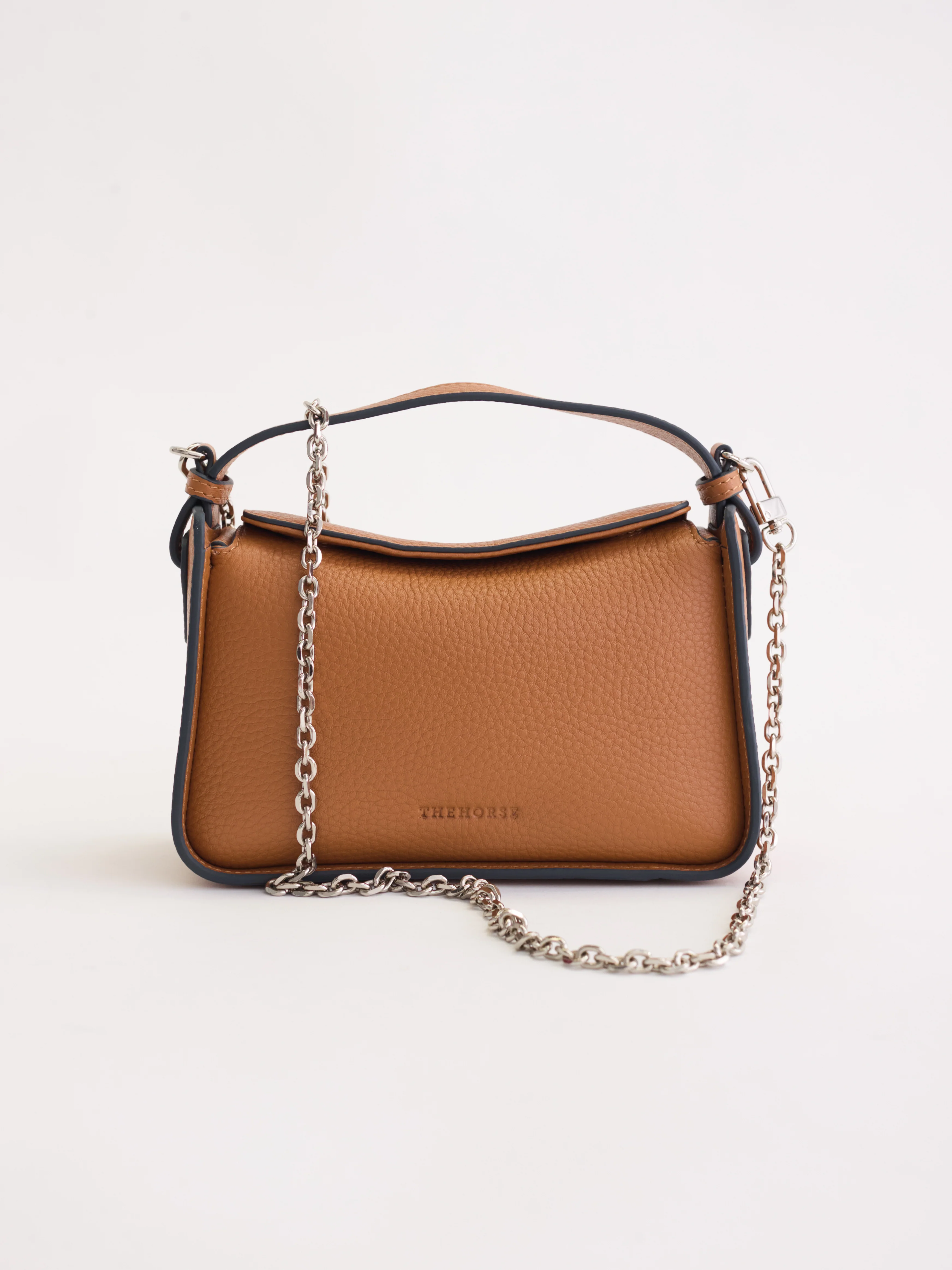 116cm Chain Strap: Silver - Image 4