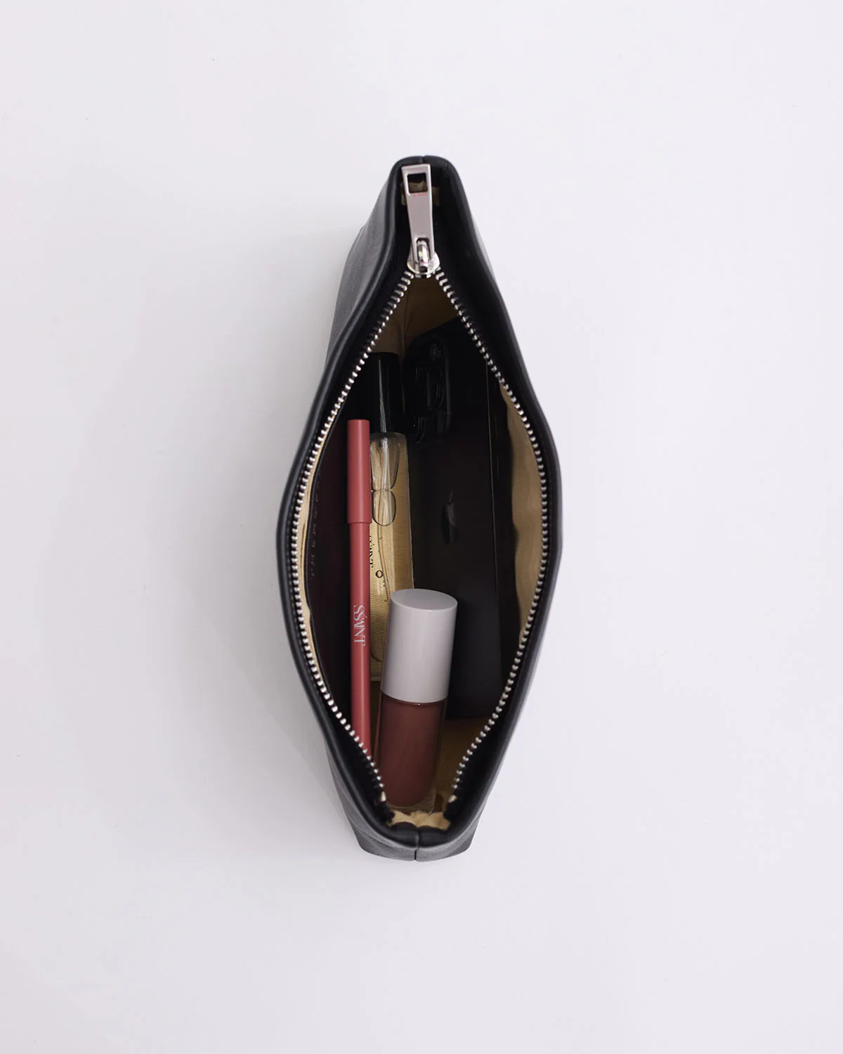 Wes Clutch: Black - Image 5