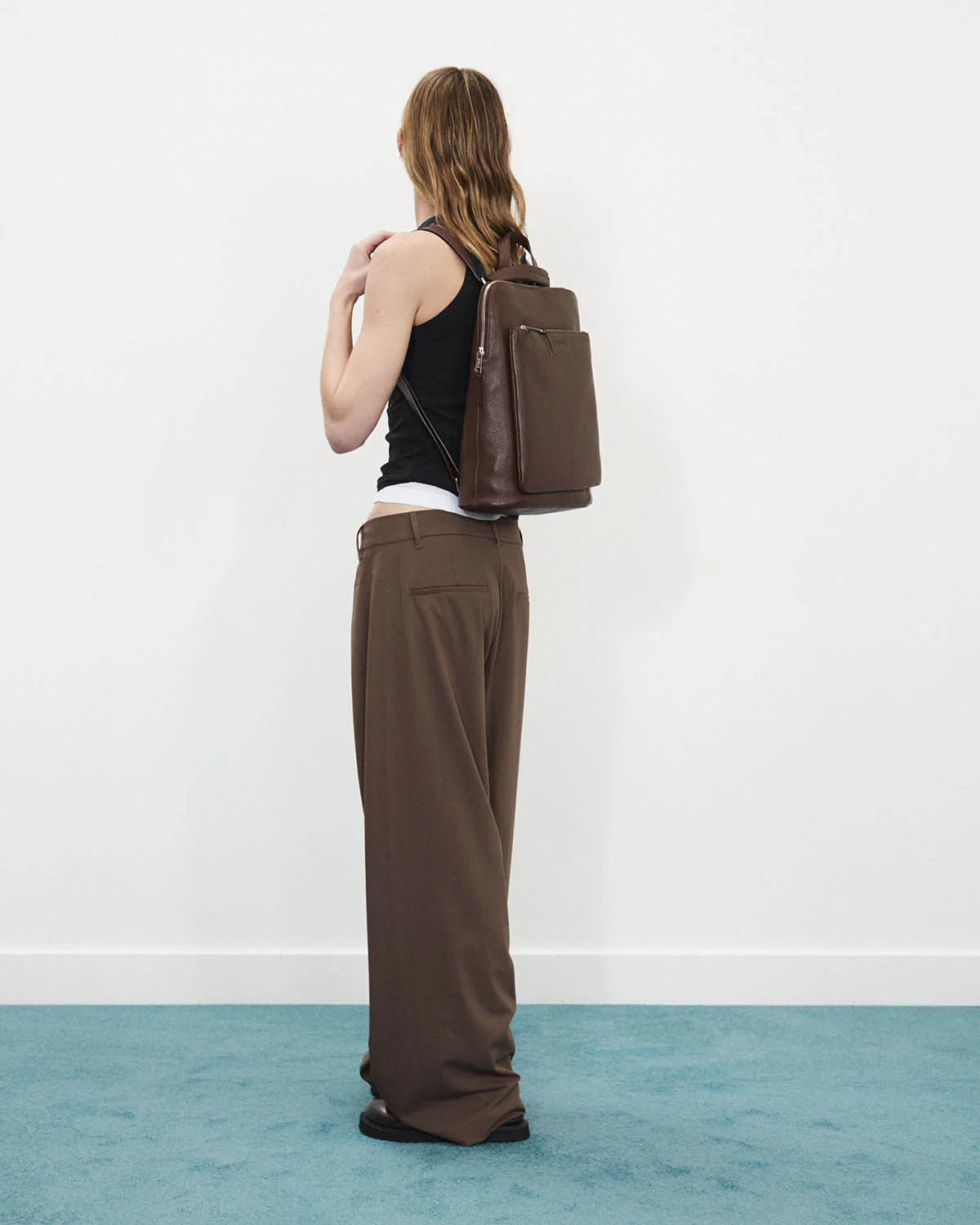 Backpack: Coffee - Image 3