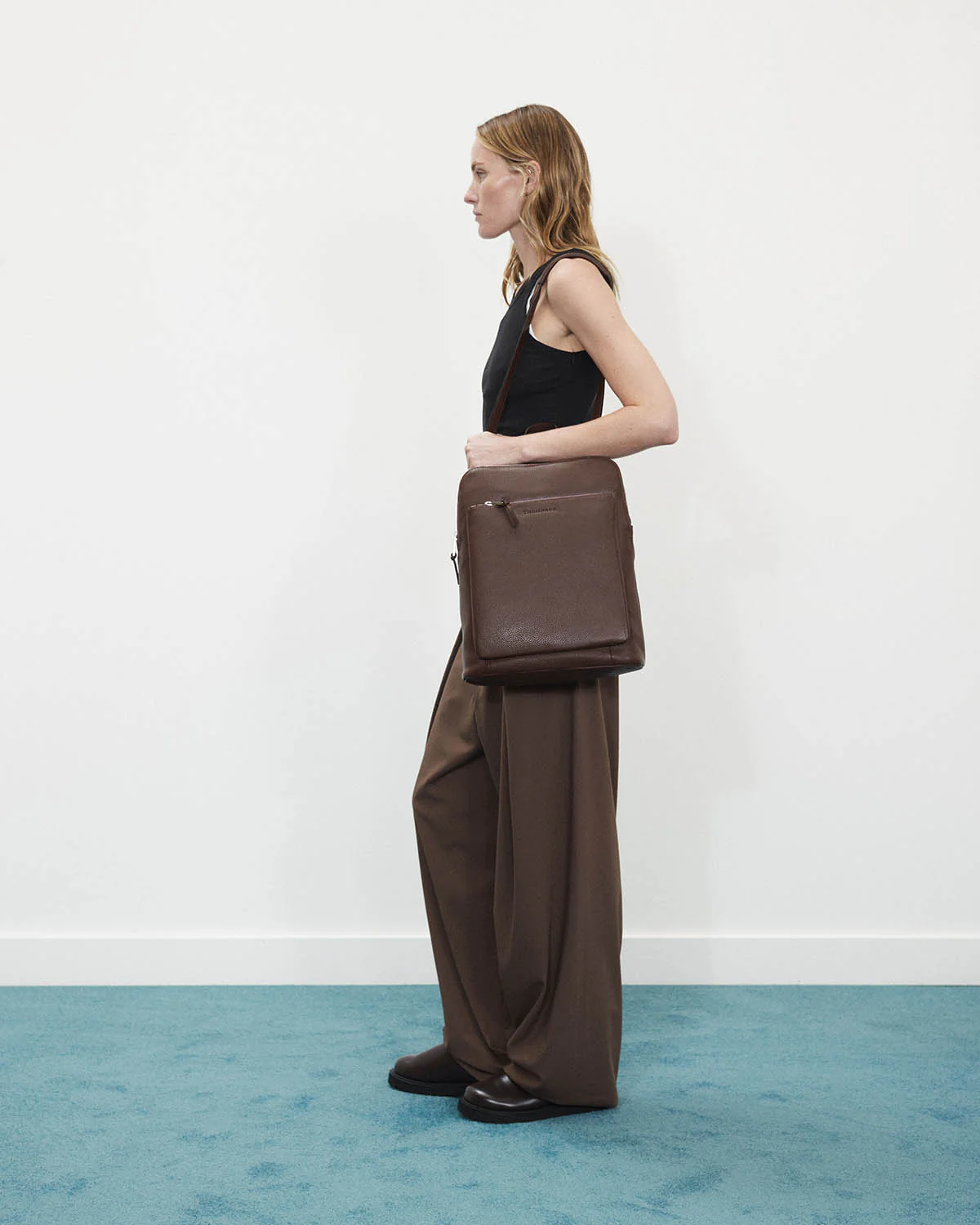 Backpack: Coffee - Image 4