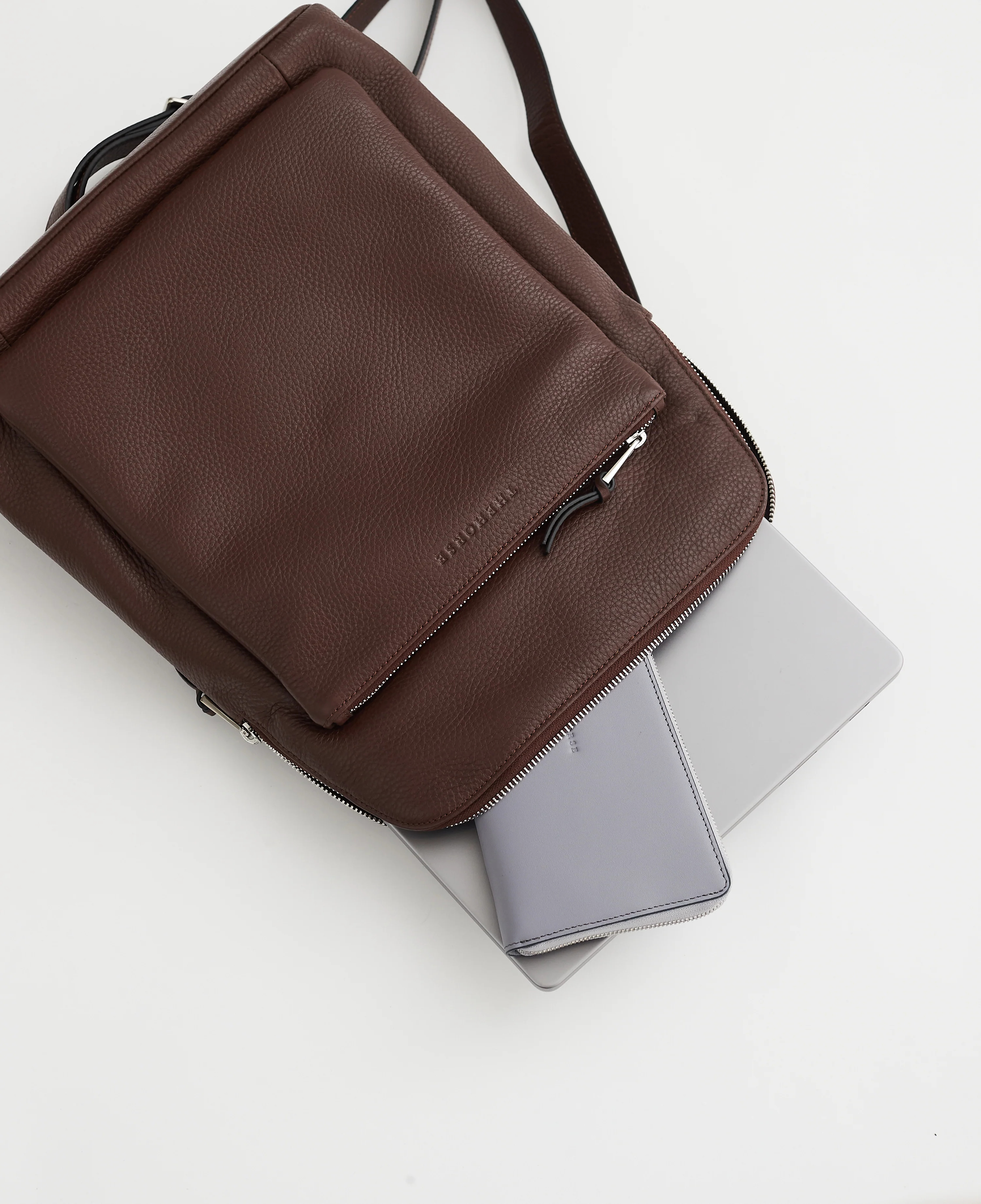 Backpack: Coffee - Image 8