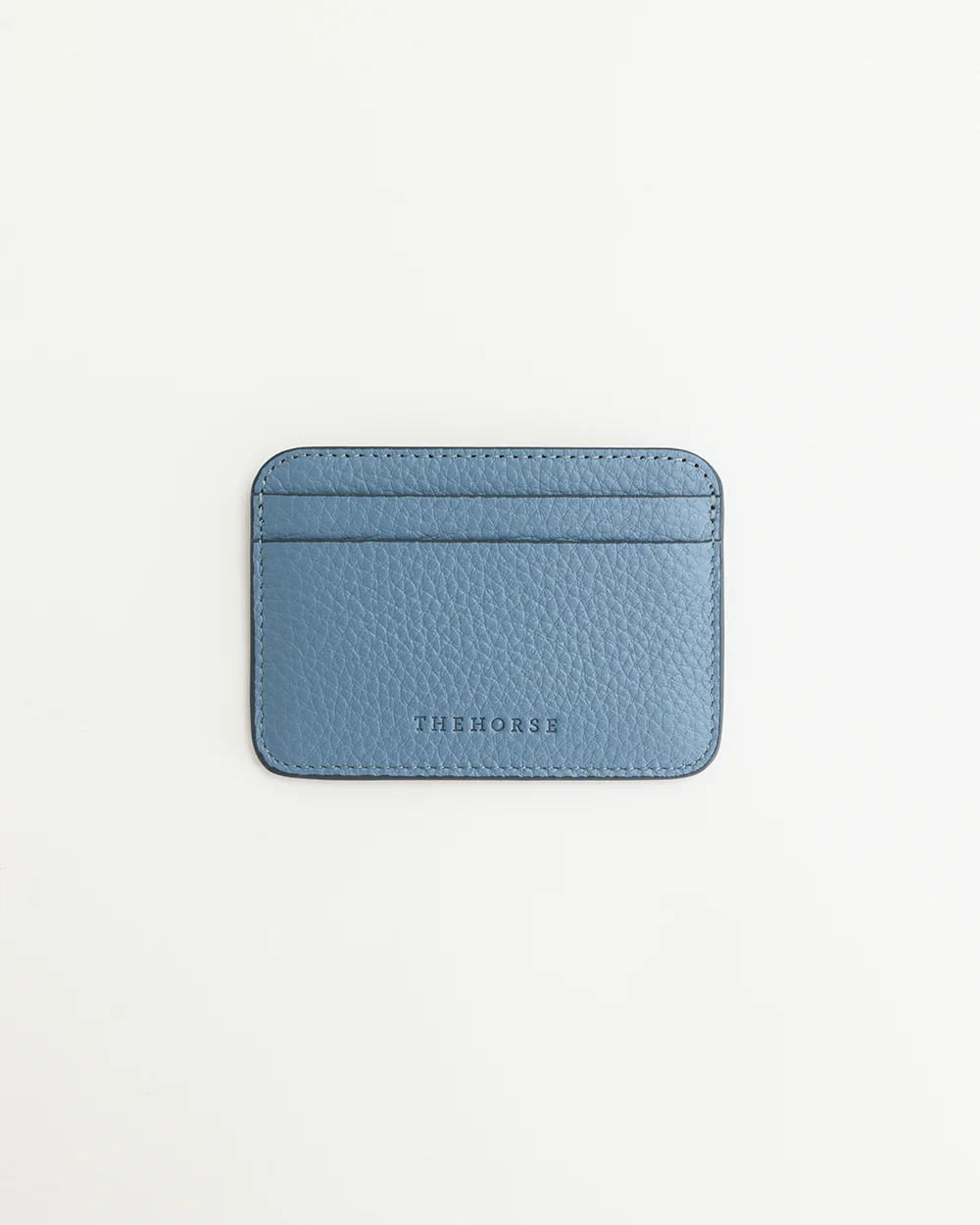 Card Holder: Baby Blue