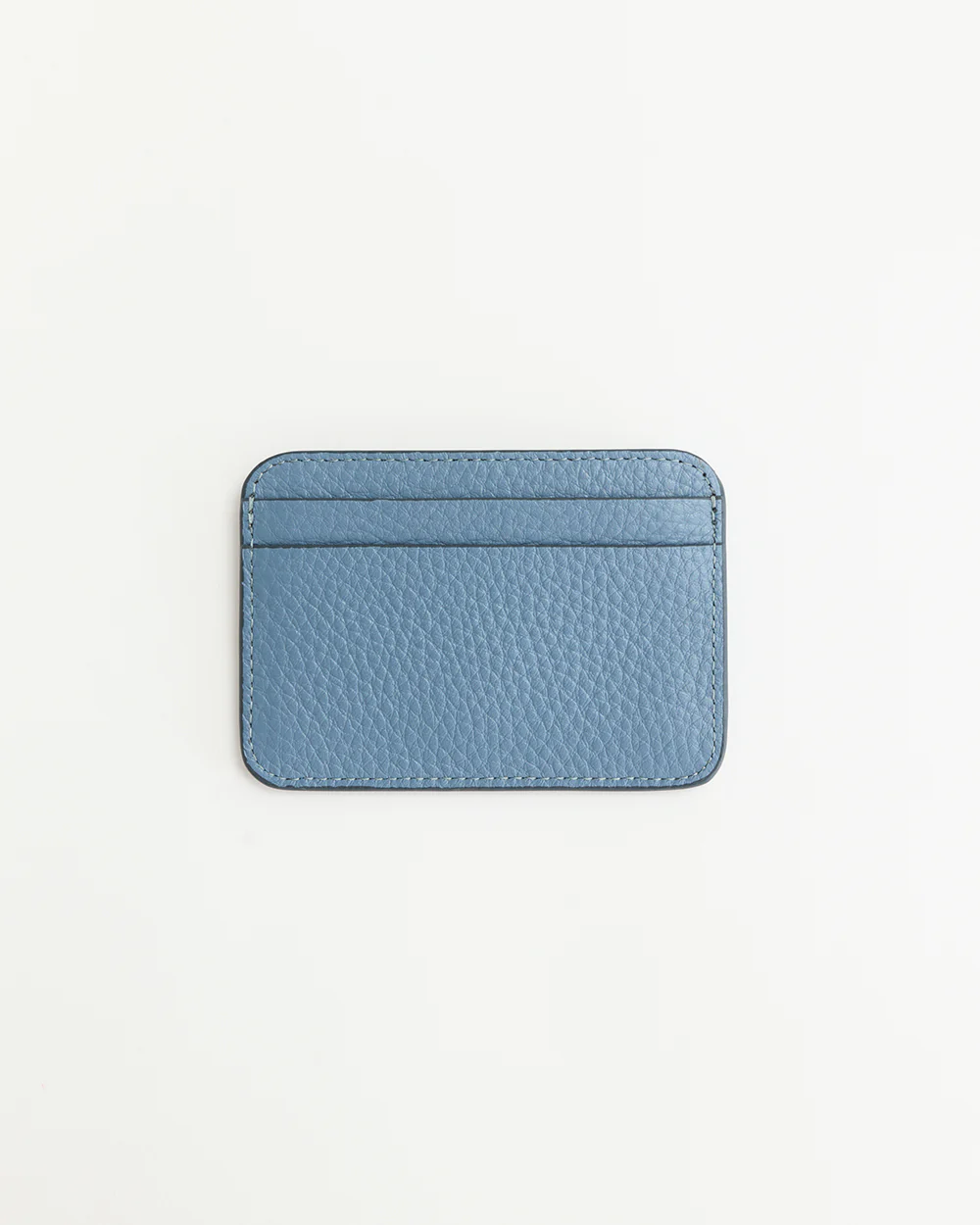 Card Holder: Baby Blue - Image 2