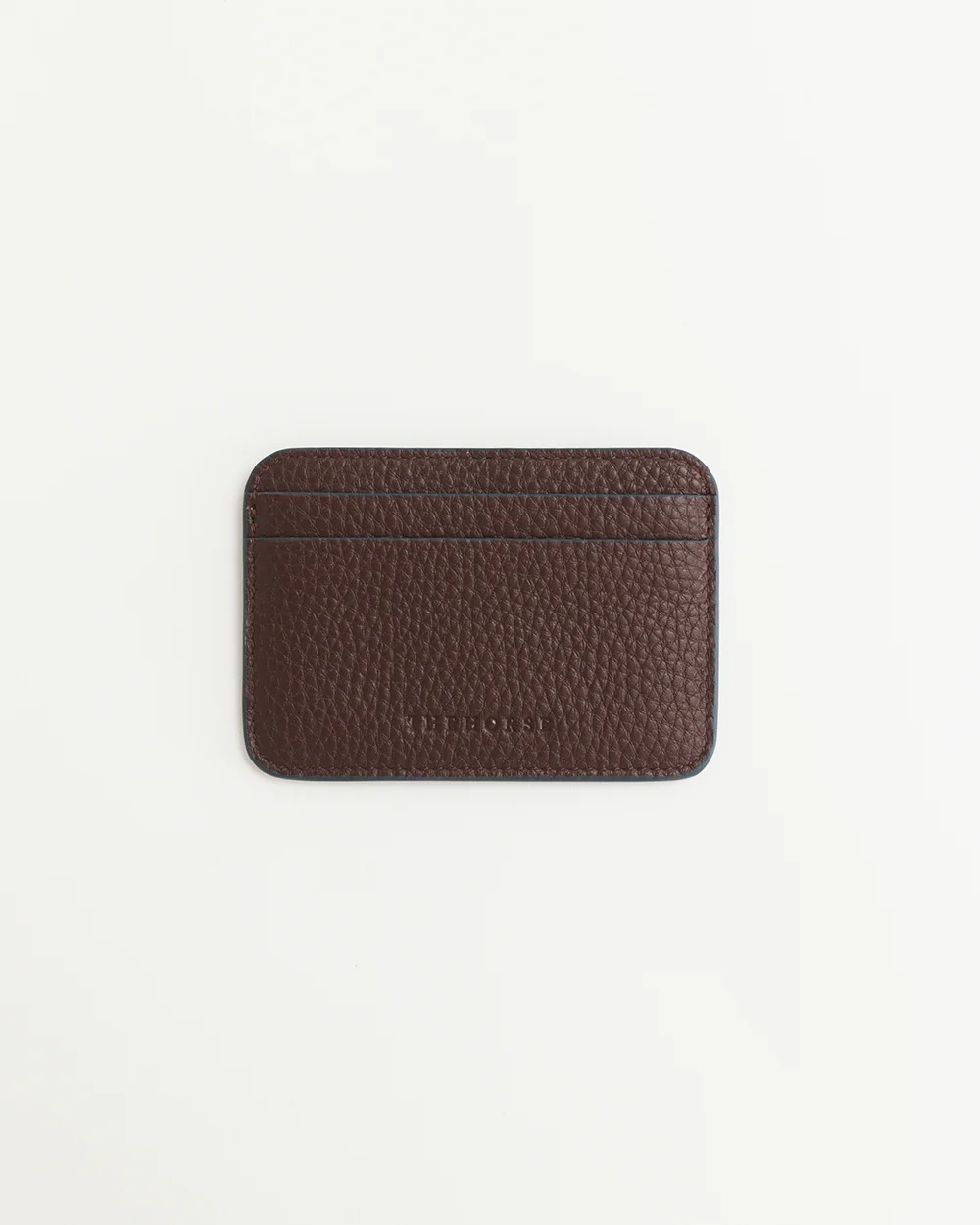 Card Holder: Coffee