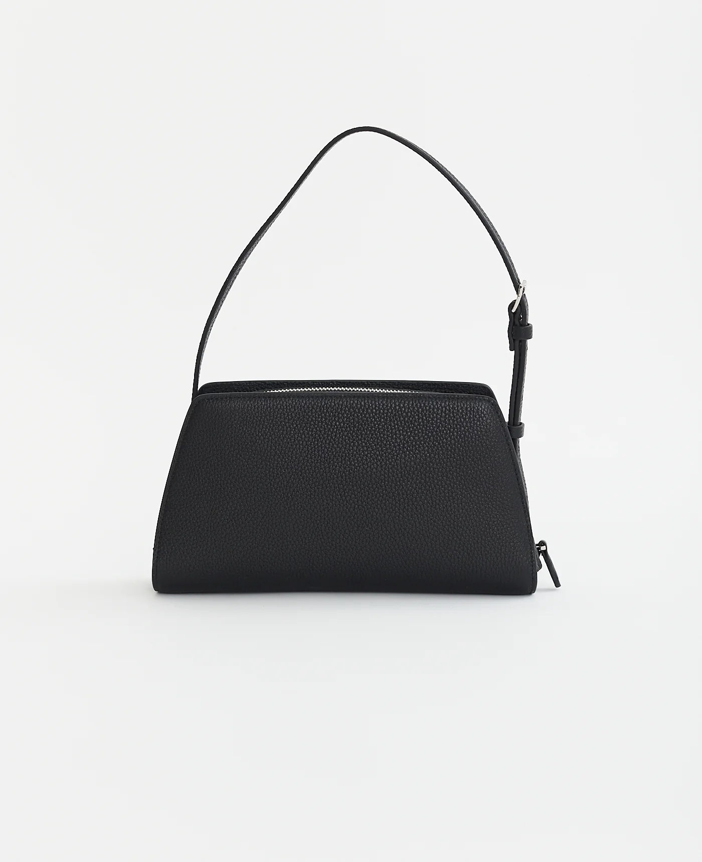 Clara Bag: Black - Image 4