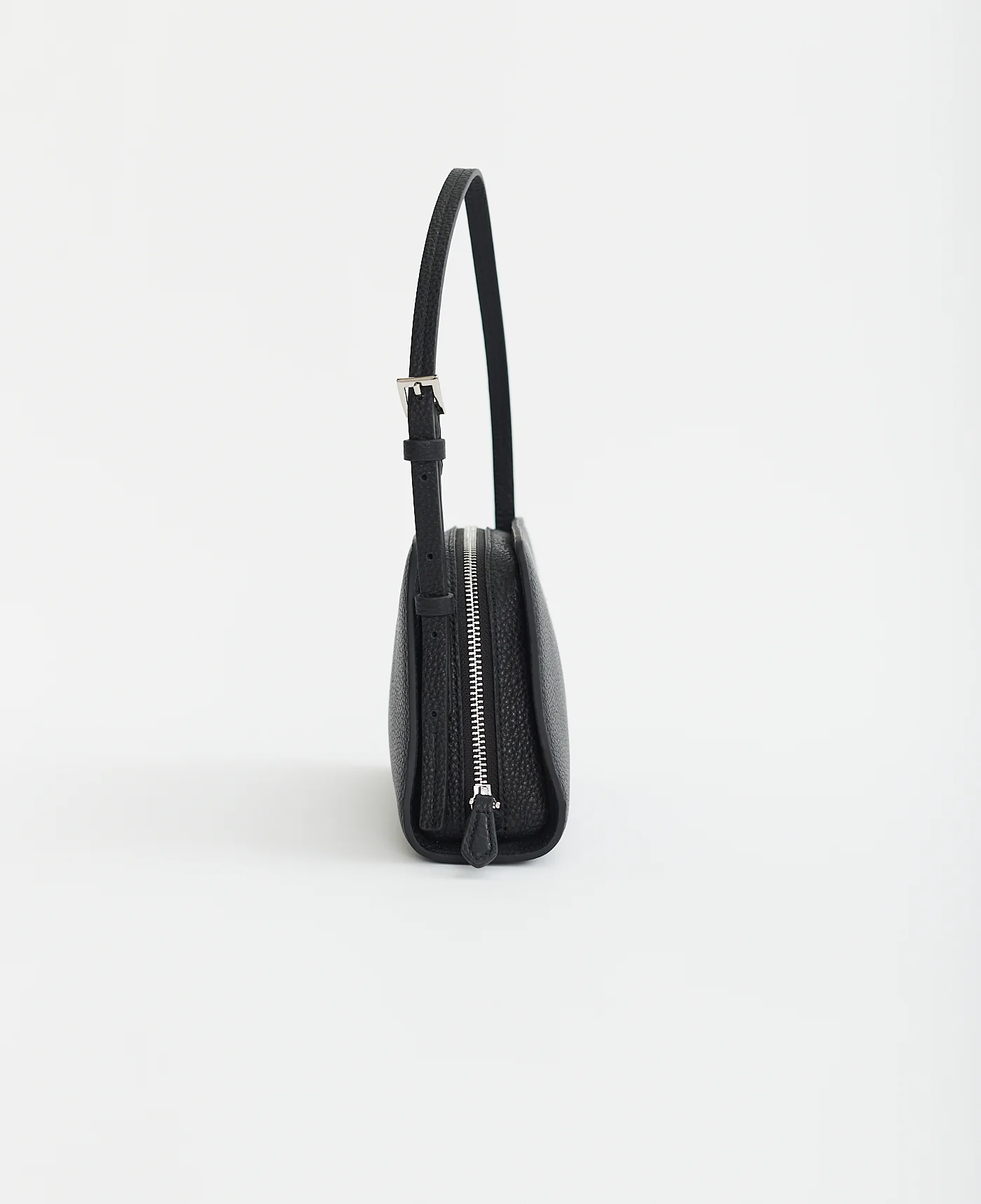 Clara Bag: Black - Image 6