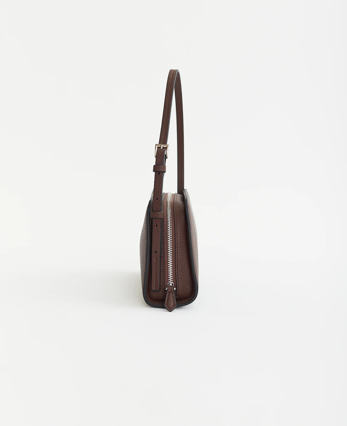 Clara Bag: Coffee - Image 4