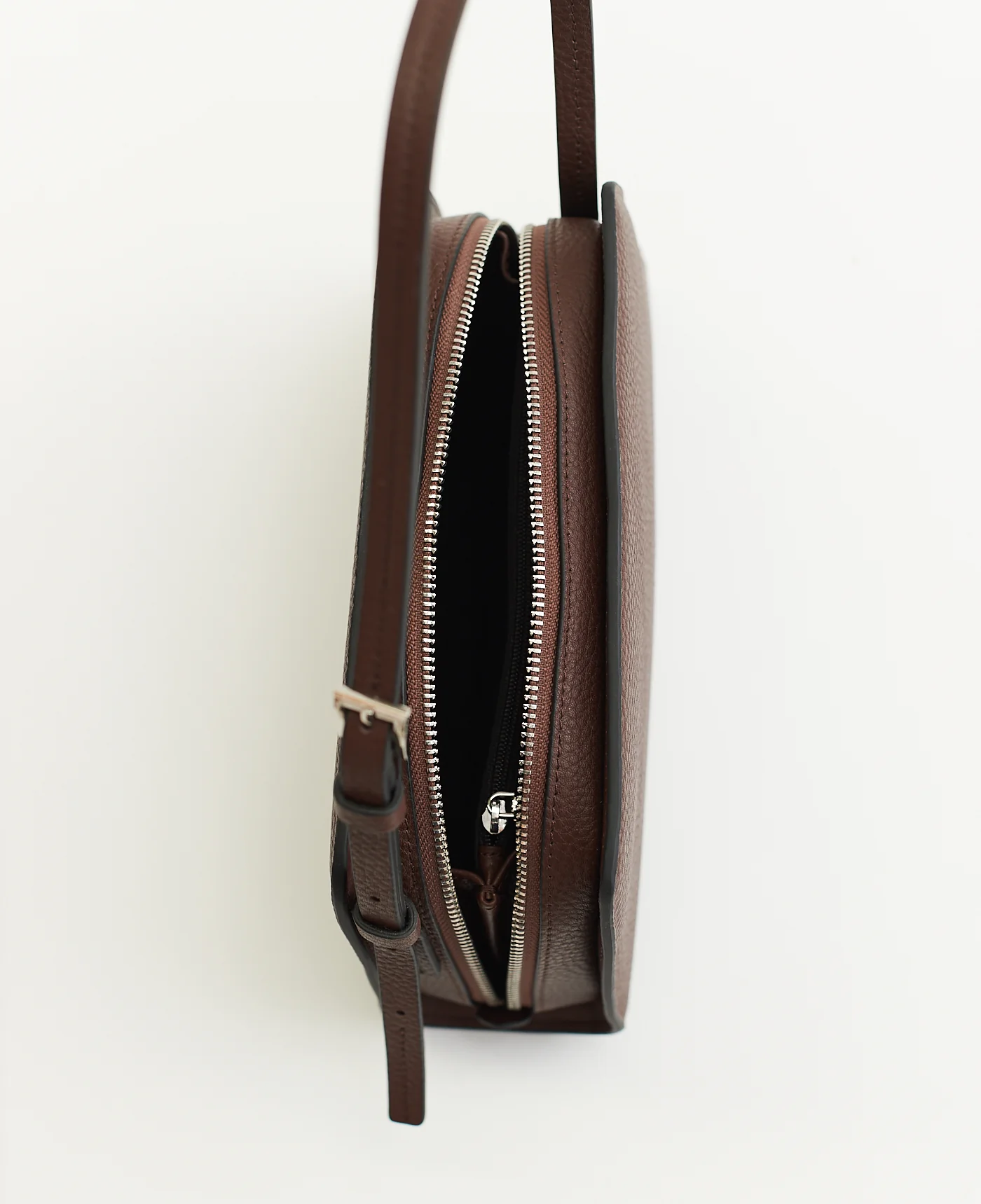Clara Bag: Coffee - Image 8