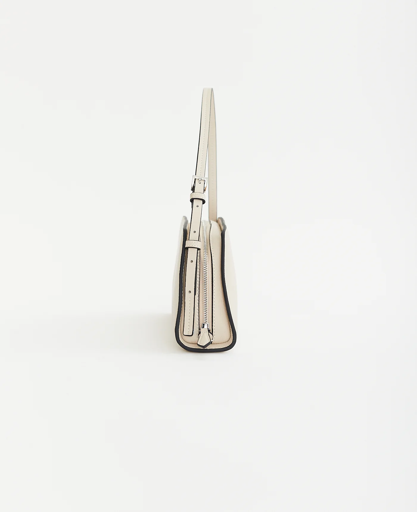 Clara Bag: Oat - Image 3