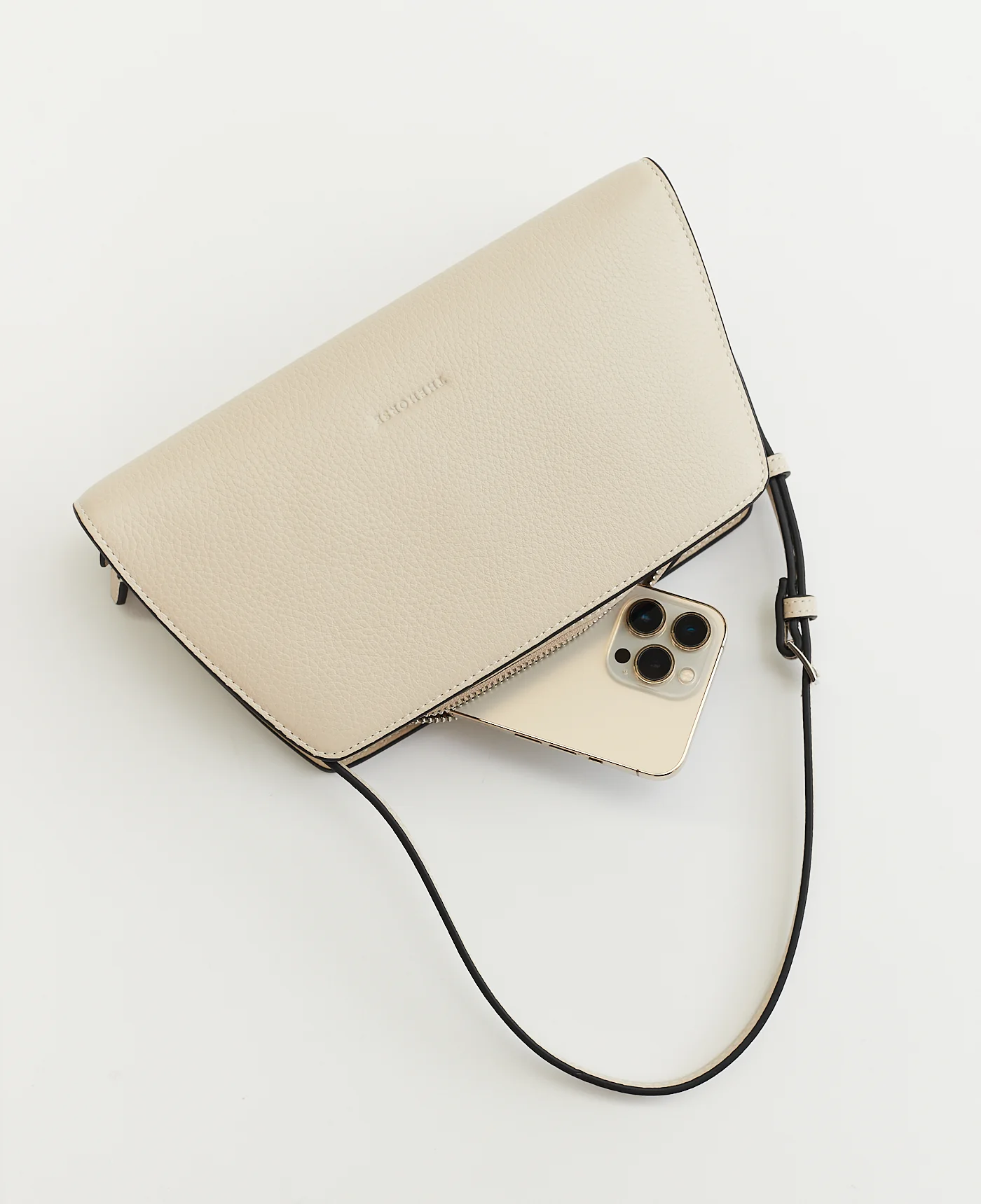 Clara Bag: Oat - Image 4