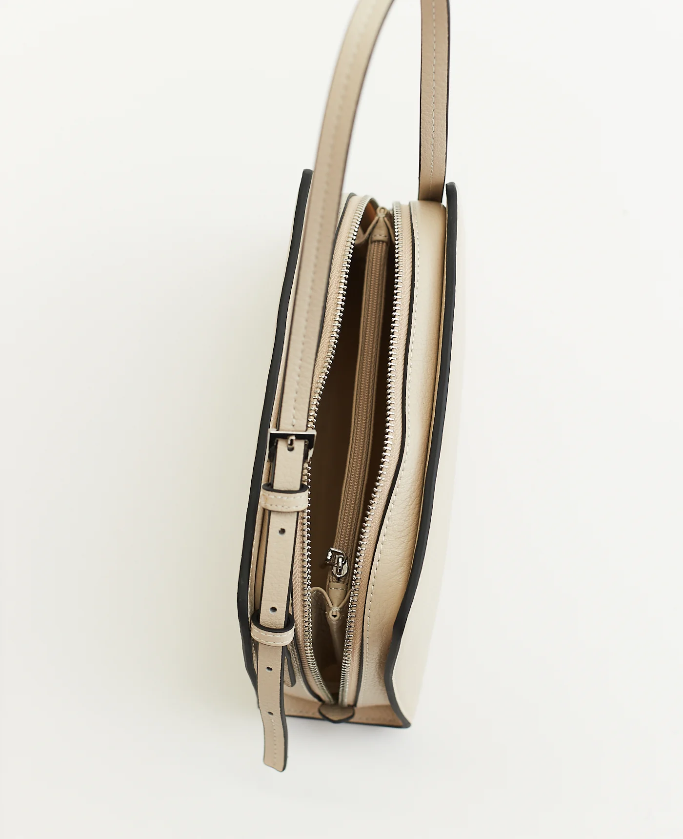 Clara Bag: Oat - Image 9
