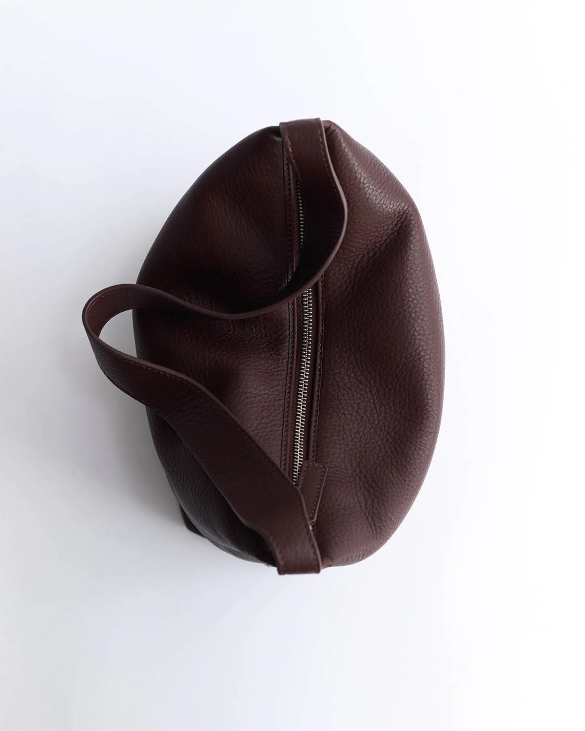 Daisy Bag: Coffee - Image 8