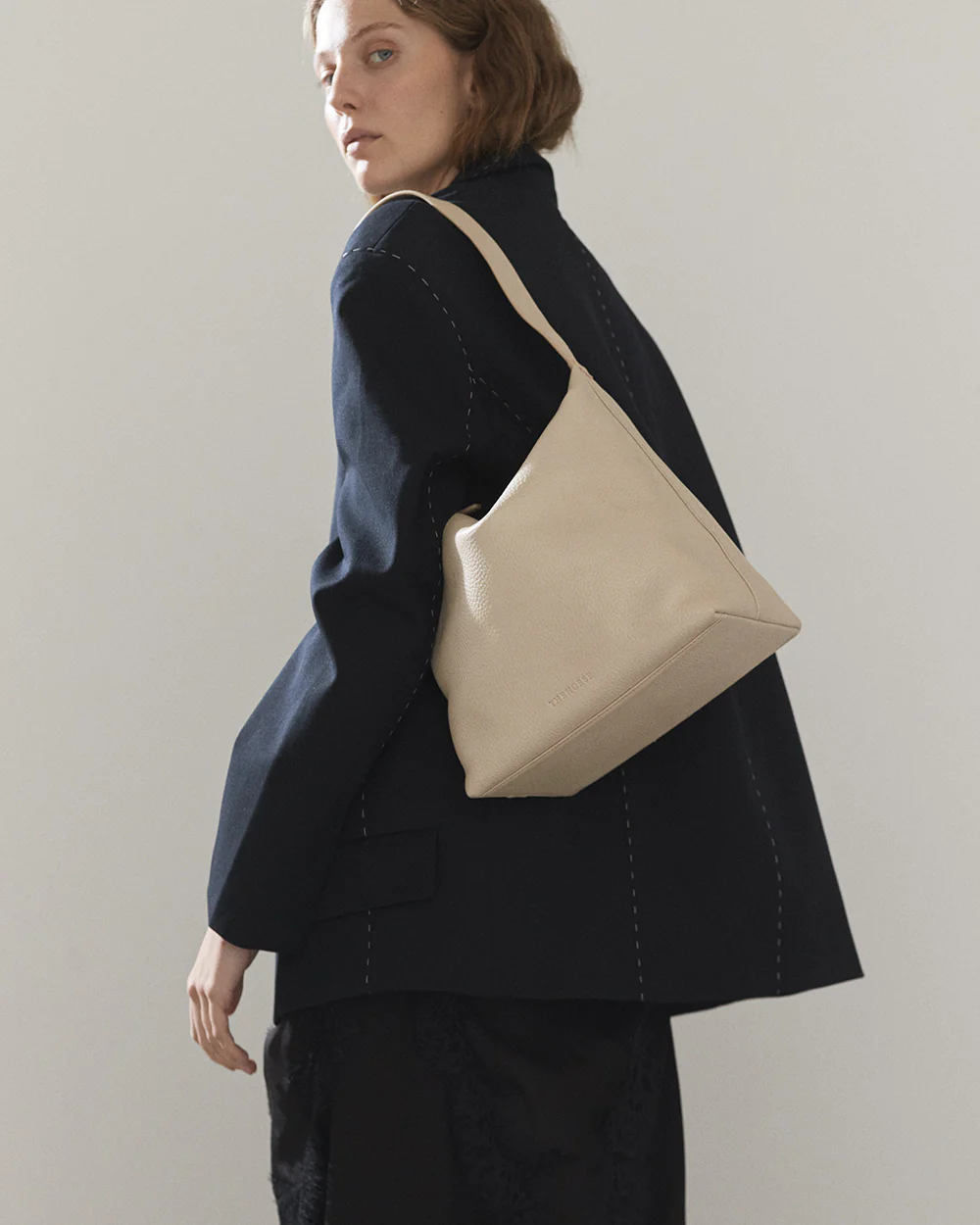 Daisy Bag: Oat - Image 3