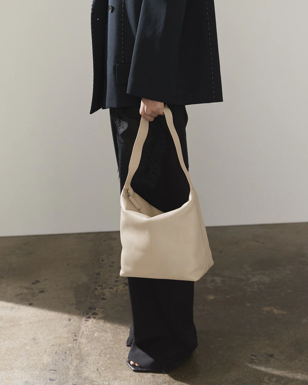 Daisy Bag: Oat - Image 5