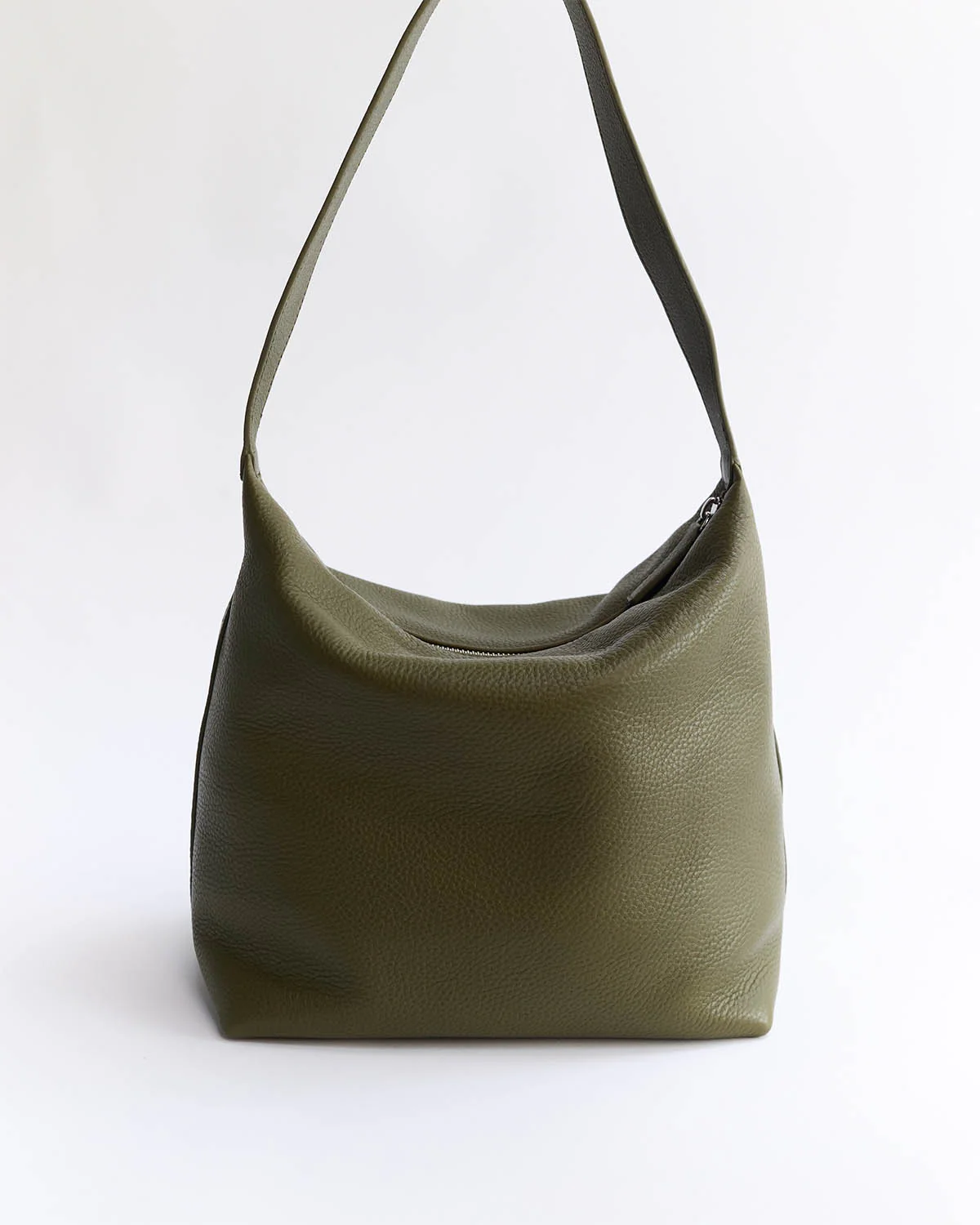 Daisy Bag: Olive - Image 6