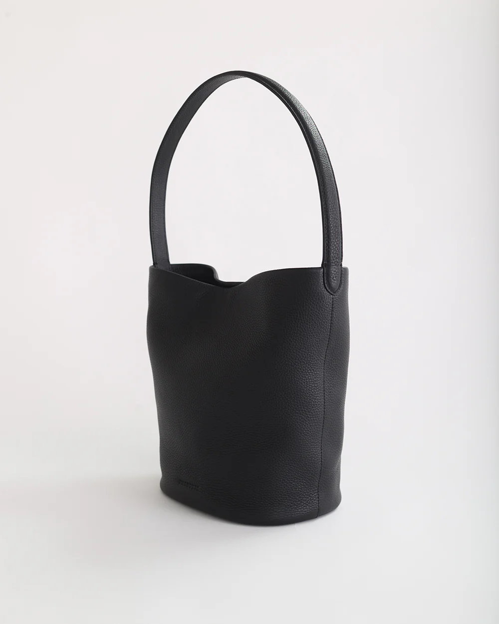 Esme Tote: Black - Image 3