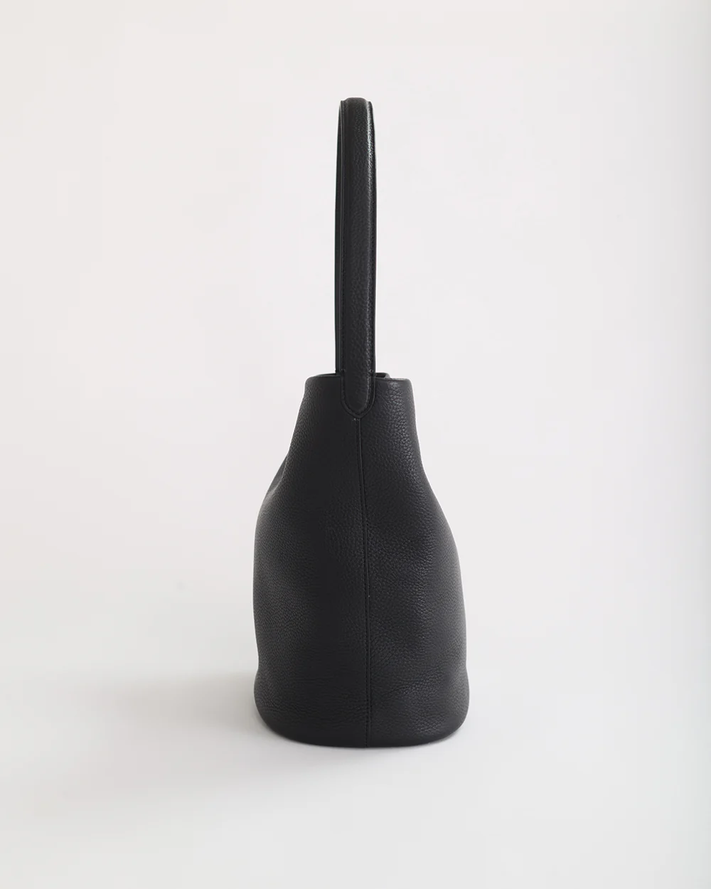 Esme Tote: Black - Image 5