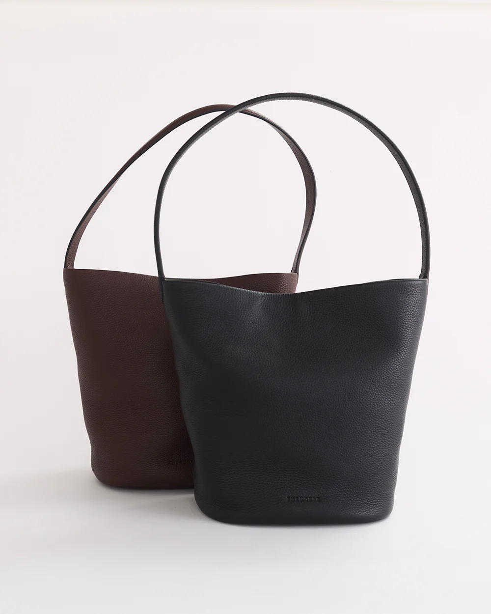 Esme Tote: Black - Image 9