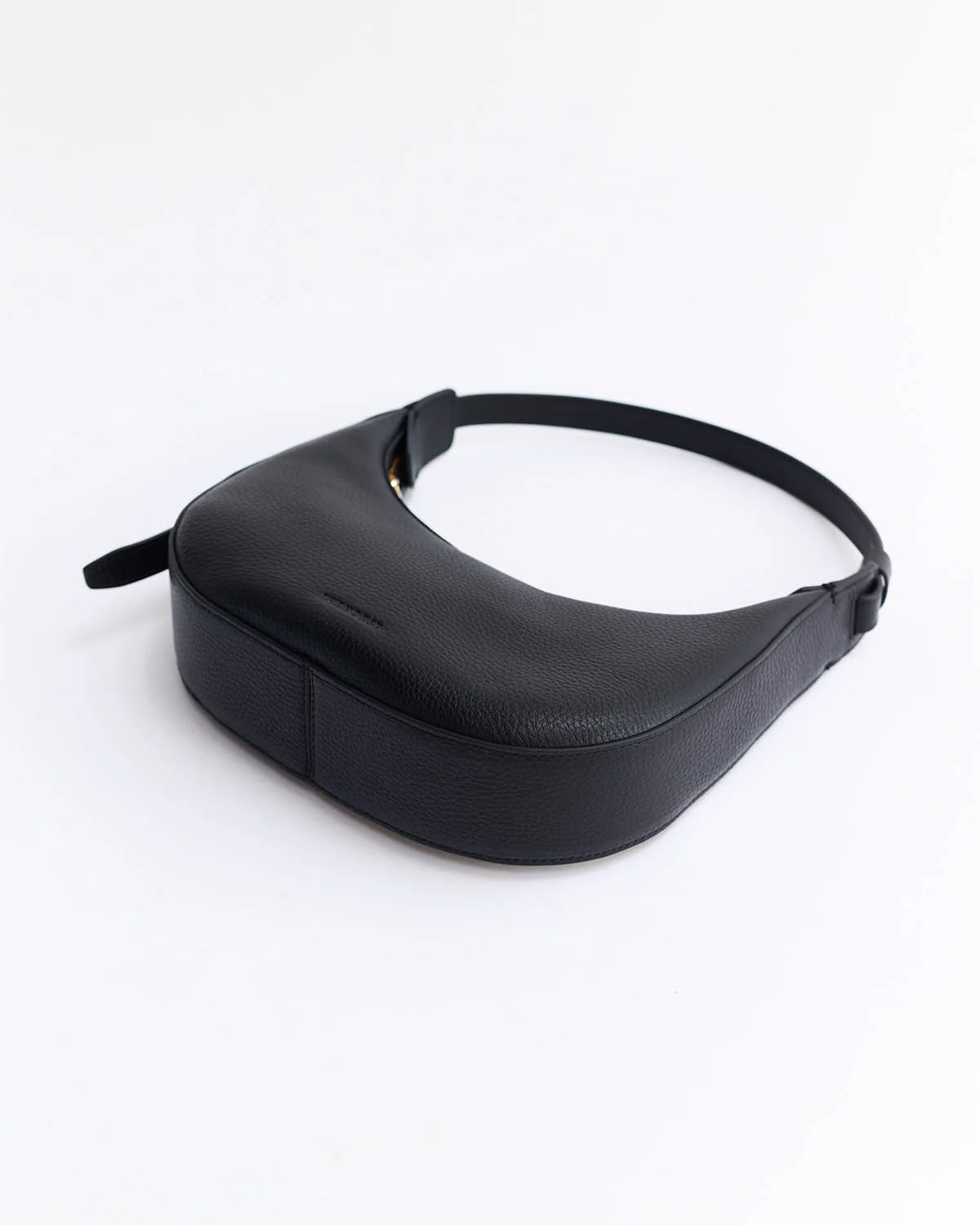 Friday Bag: Black with Gold - Image 8