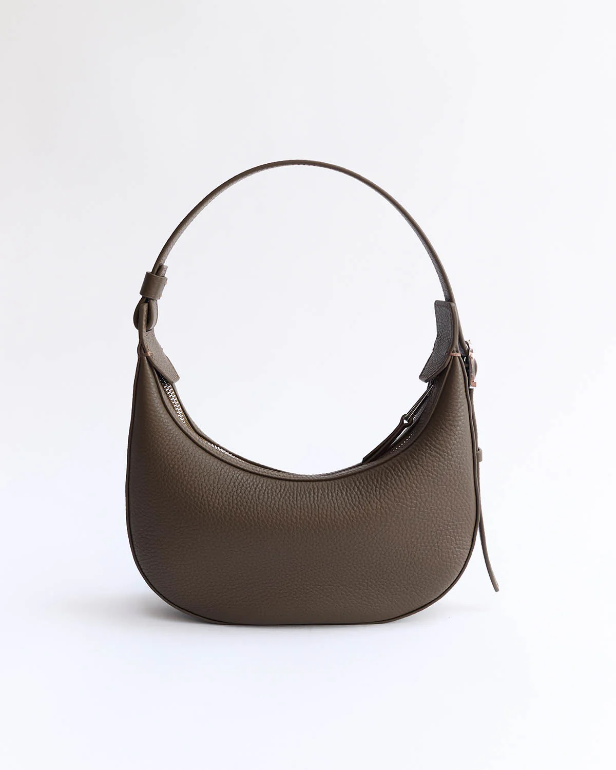 Friday Bag: Khaki Green - Image 11