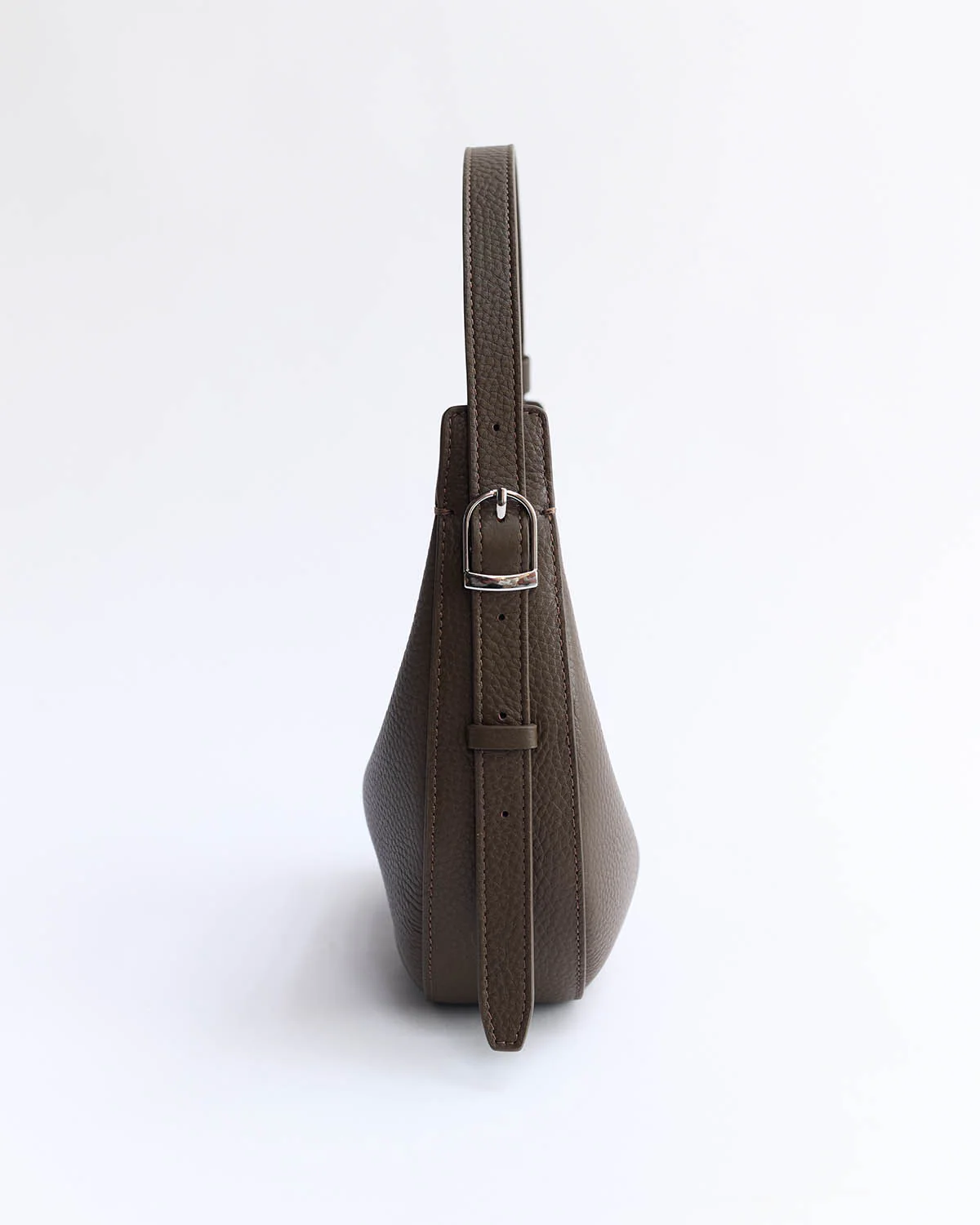 Friday Bag: Khaki Green - Image 4