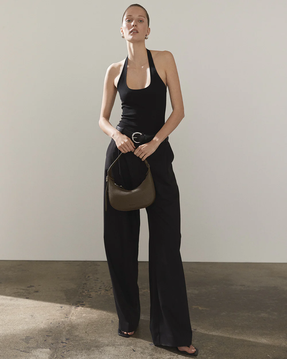 Friday Bag: Khaki Green - Image 5