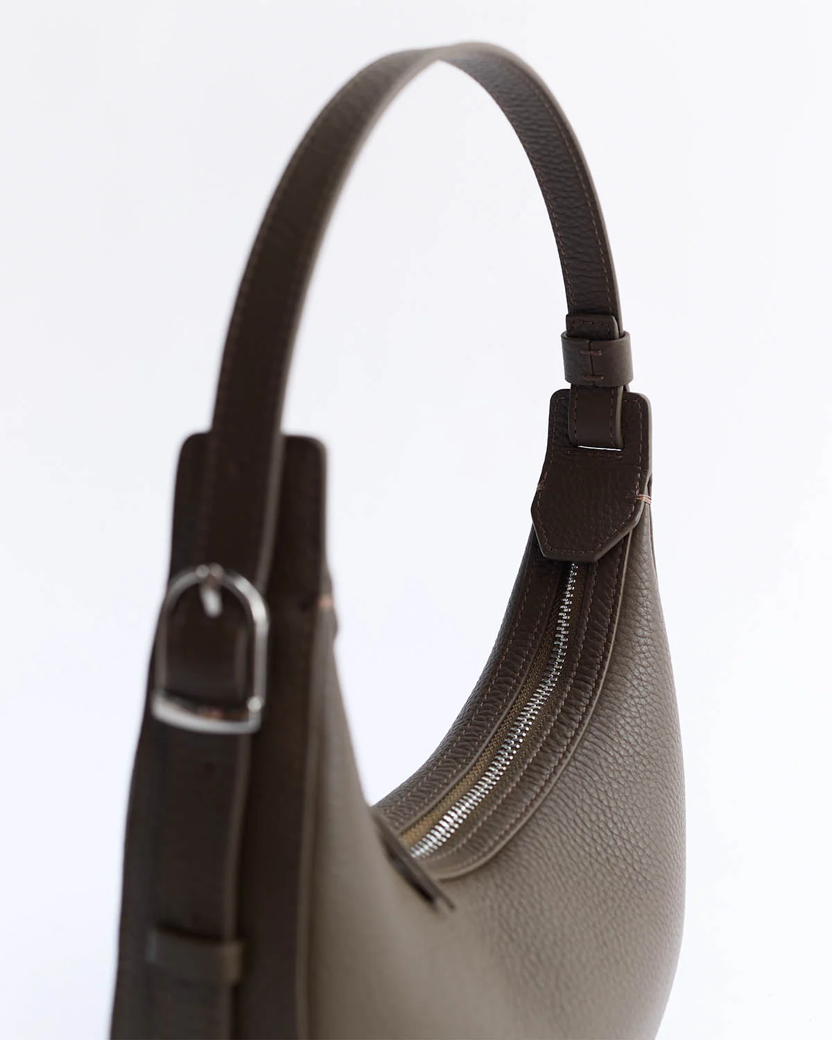 Friday Bag: Khaki Green - Image 9