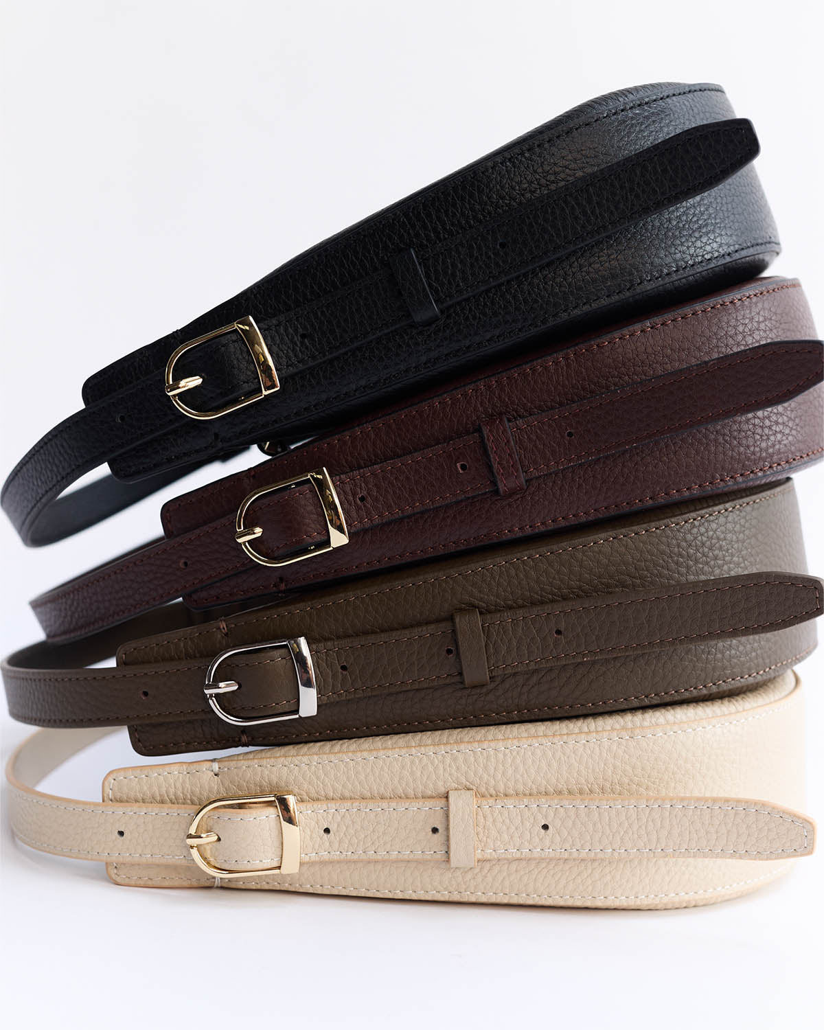 Friday Bag: Oat with Gold - Image 11