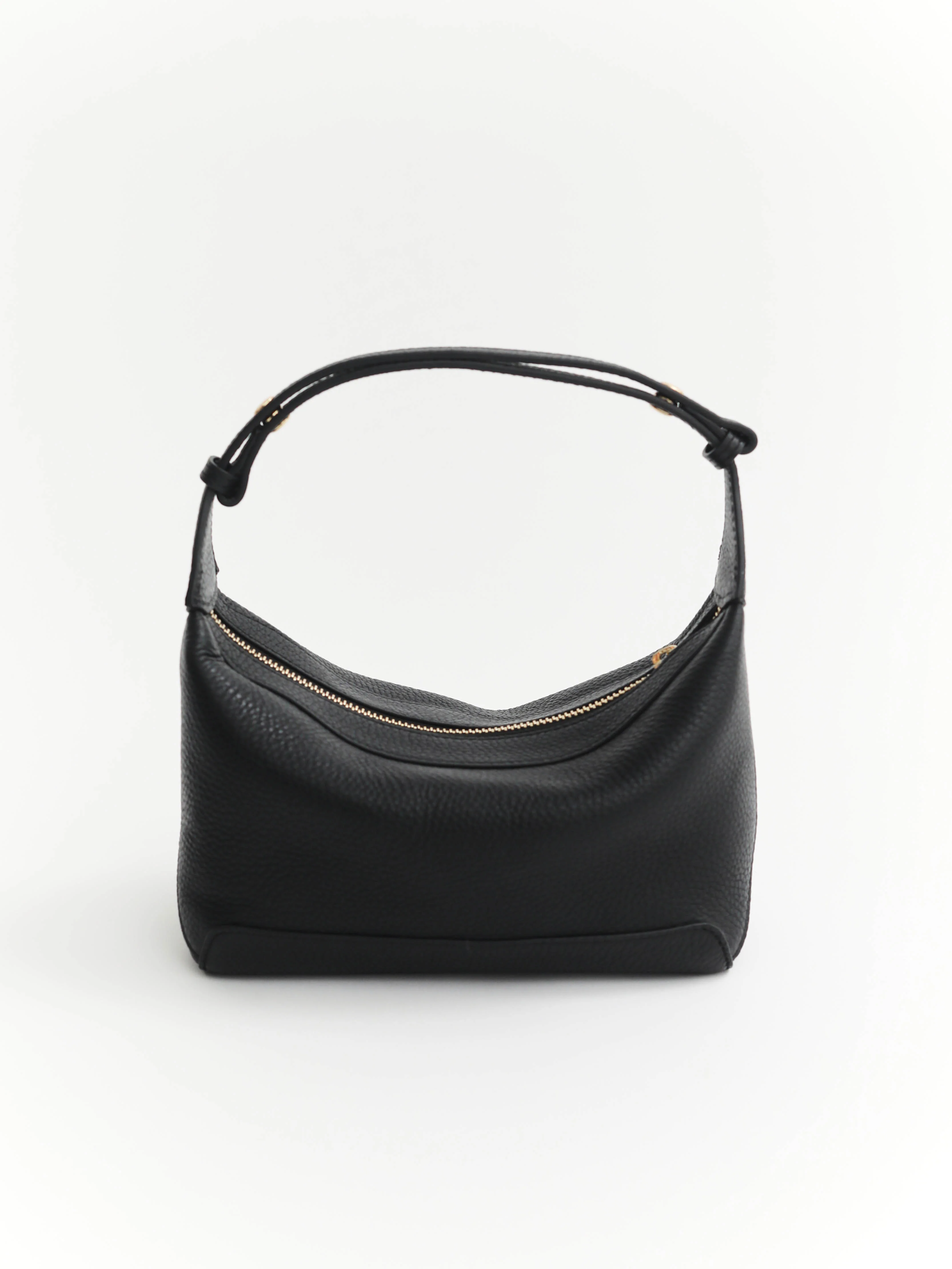 Harri Bag: Black Gold - Image 10