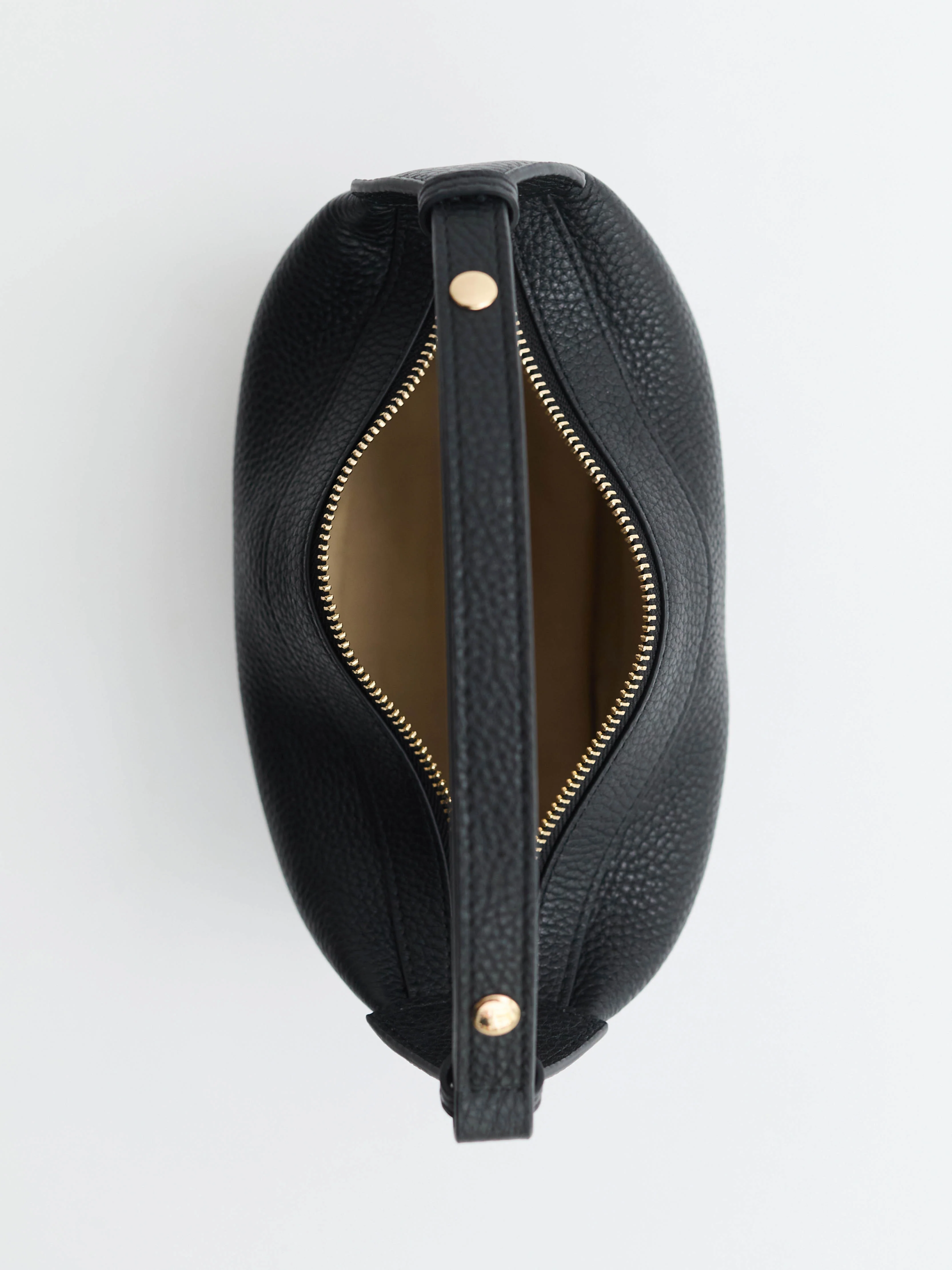 Harri Bag: Black Gold - Image 11