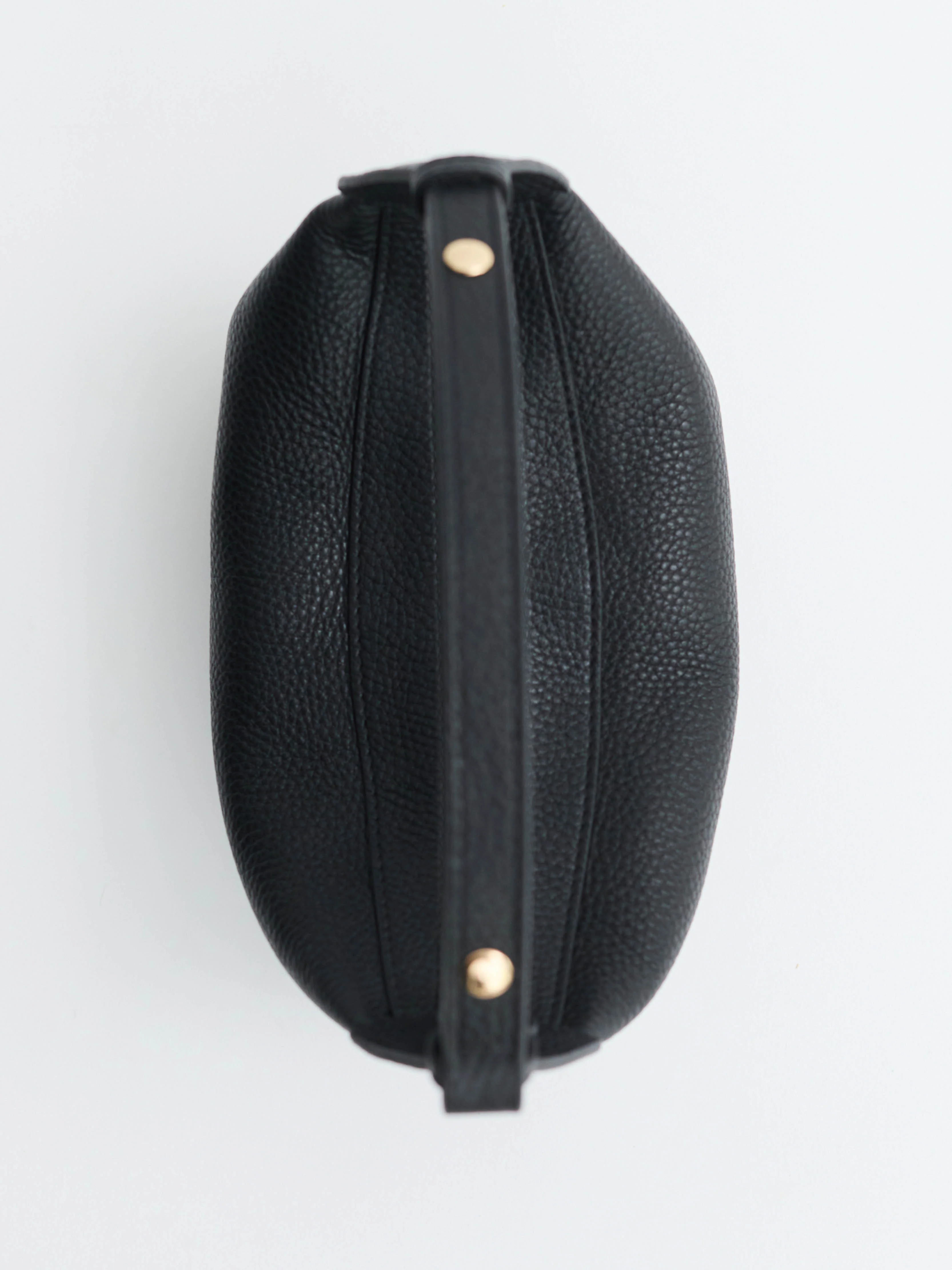 Harri Bag: Black Gold - Image 7