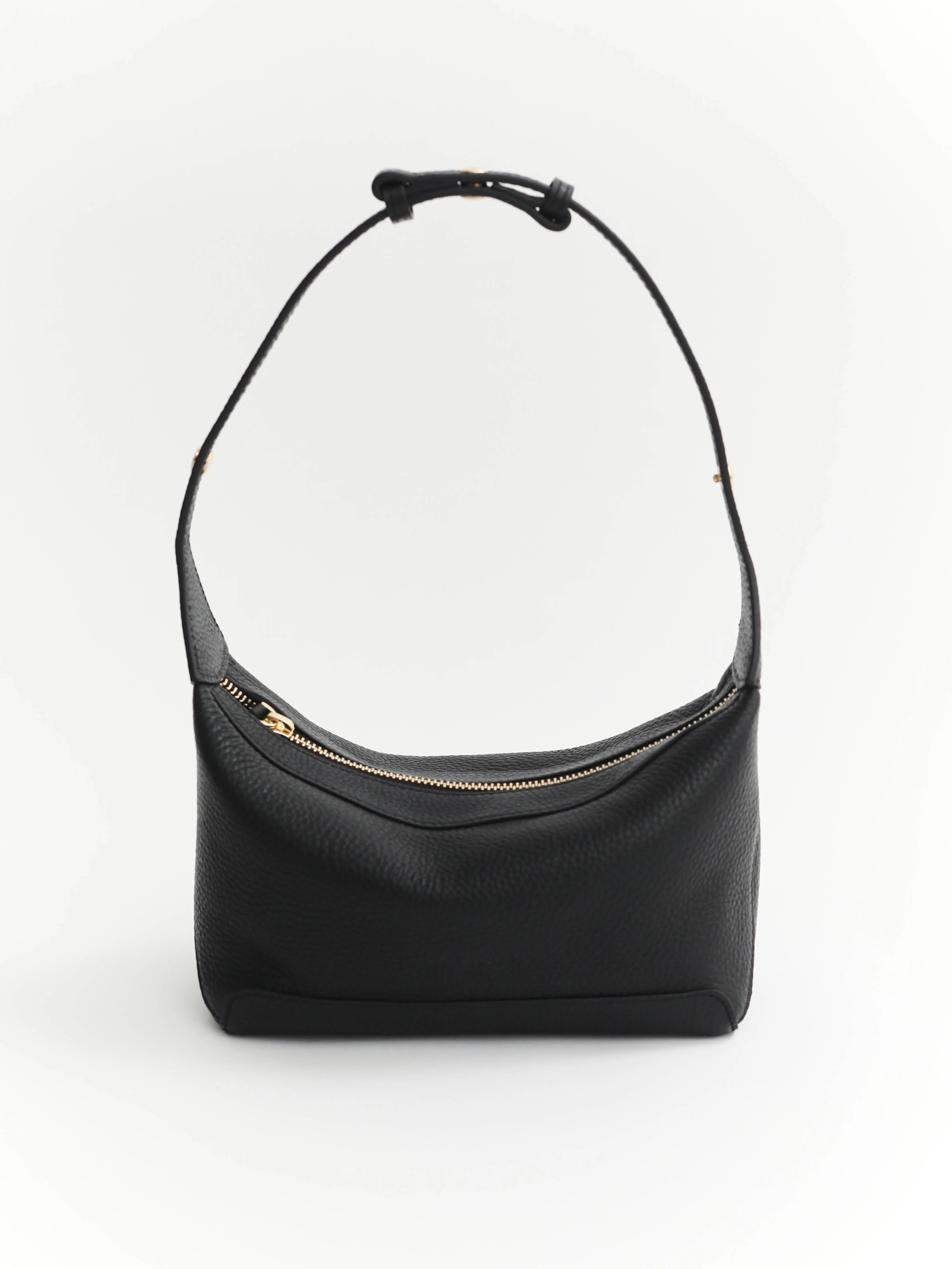 Harri Bag: Black Gold - Image 9