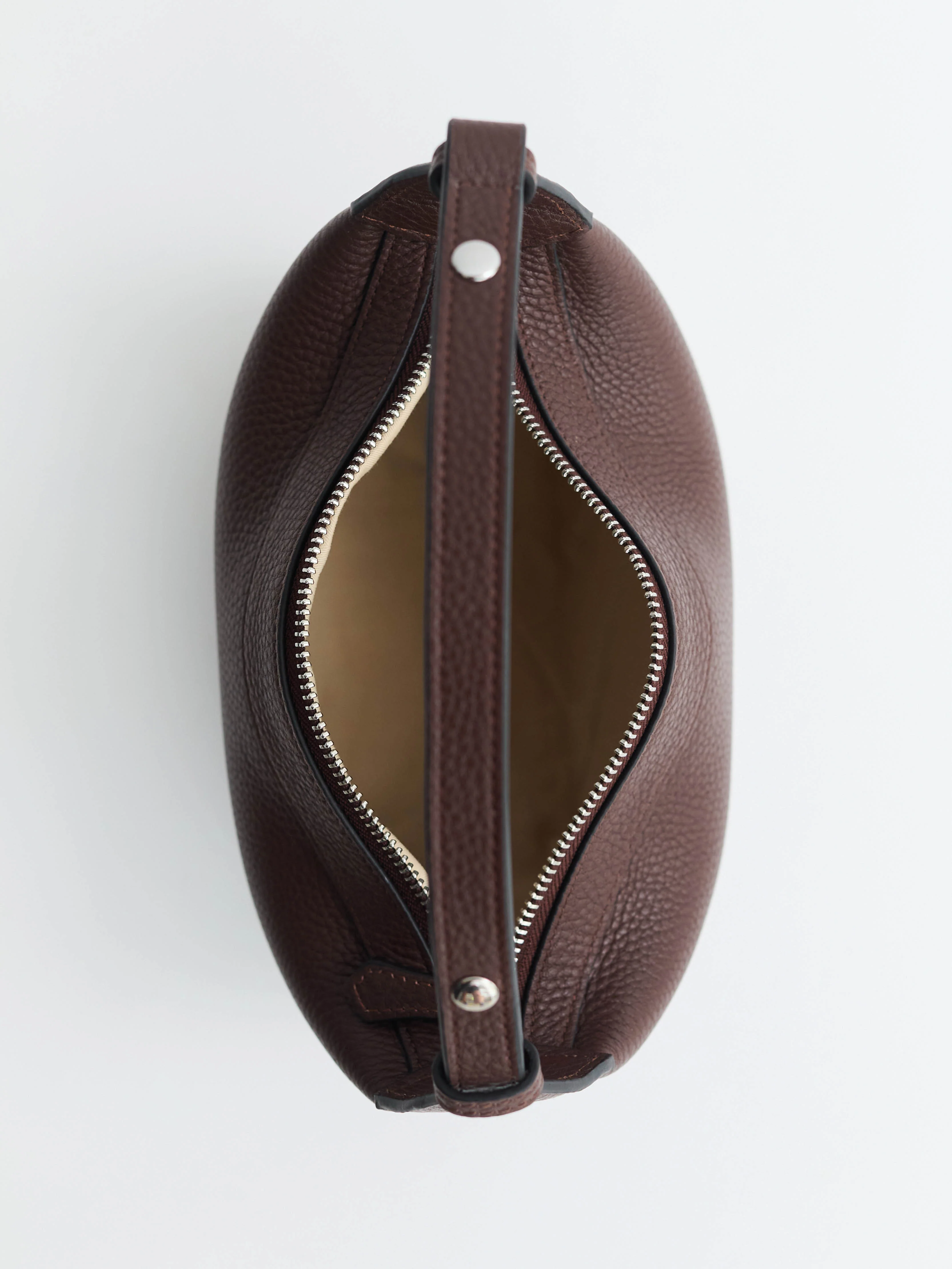 Harri Bag: Coffee - Image 11