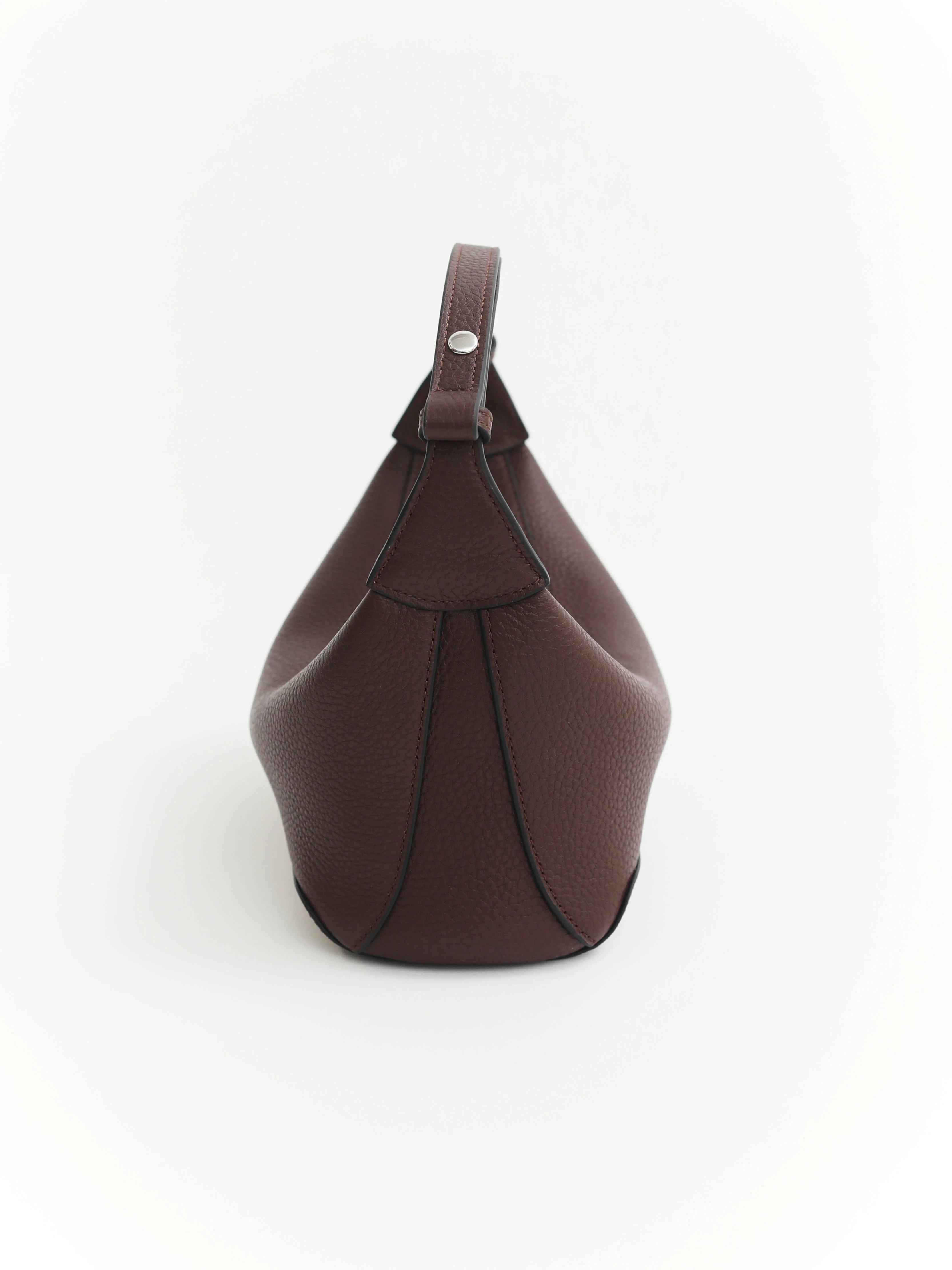 Harri Bag: Coffee - Image 7