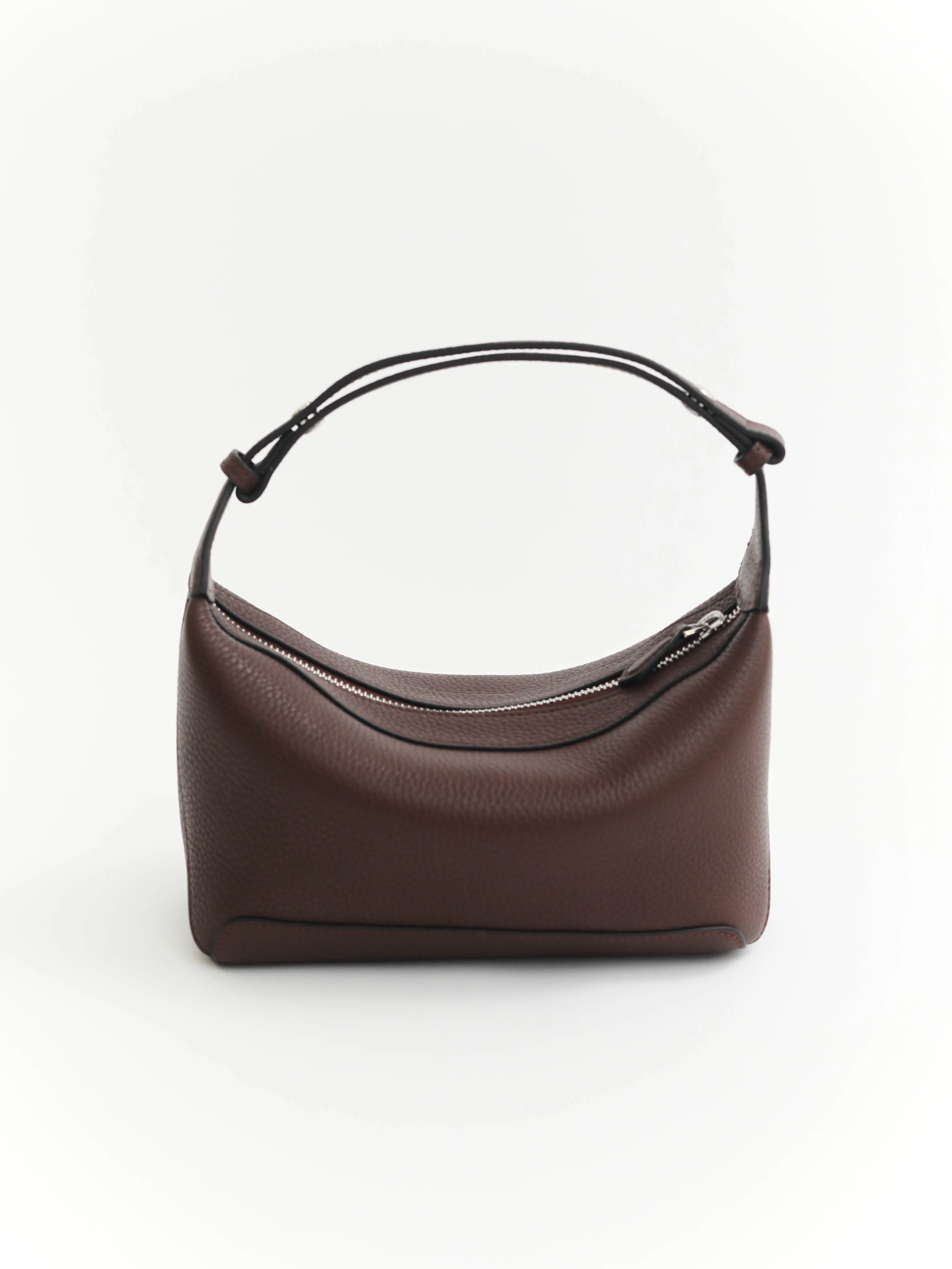 Harri Bag: Coffee - Image 8
