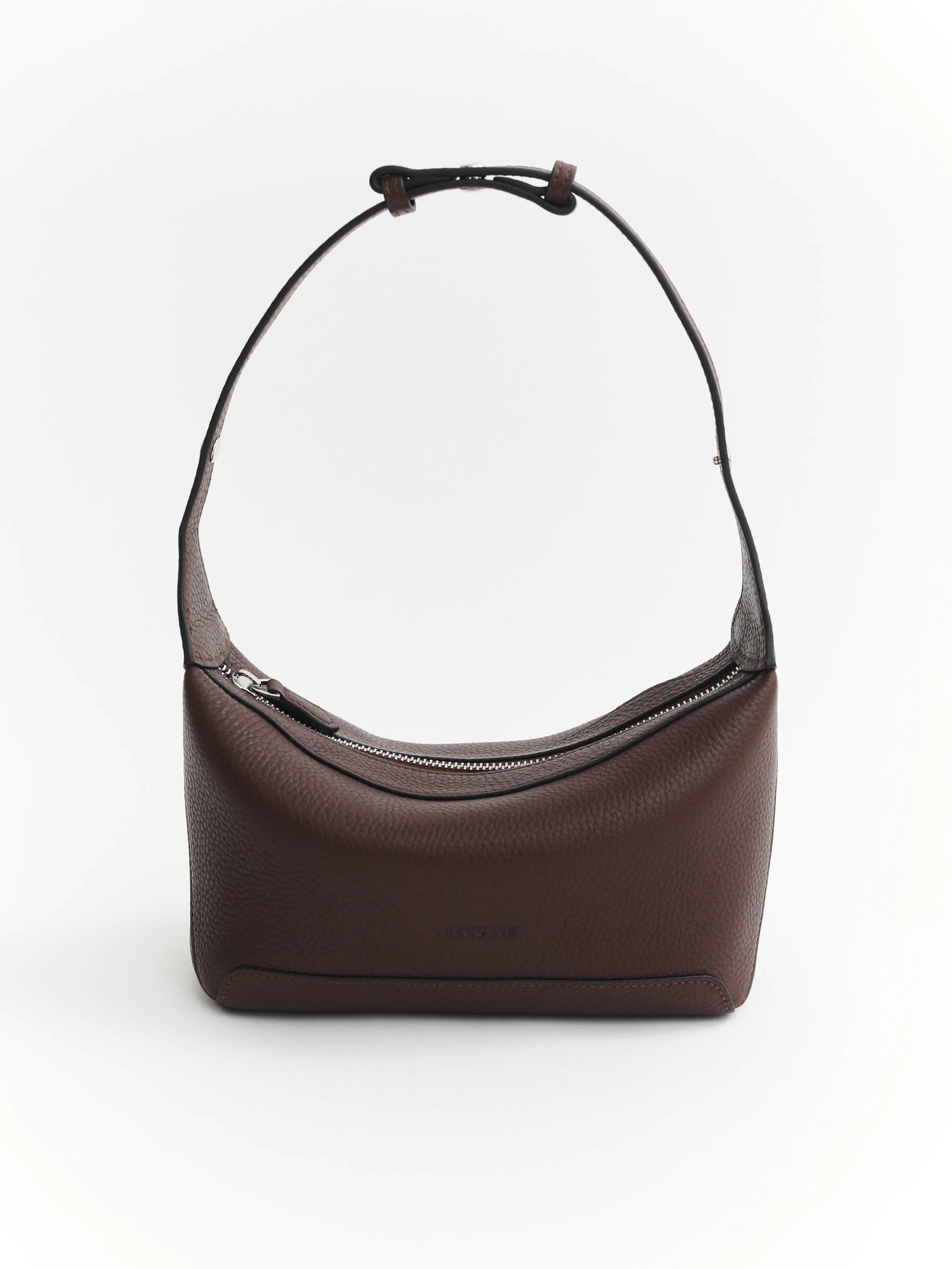 Harri Bag: Coffee - Image 9