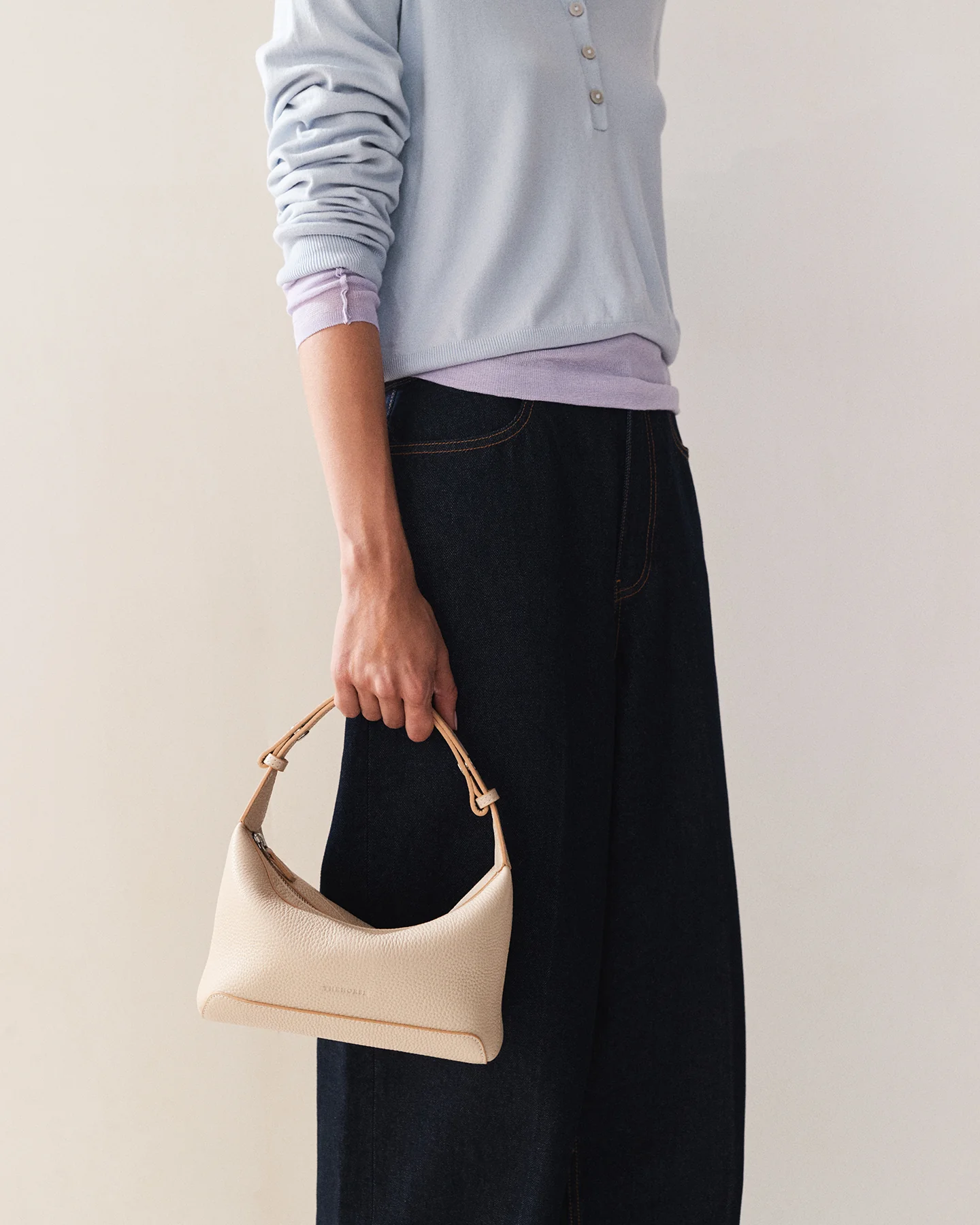 Harri Bag: Oat - Image 5