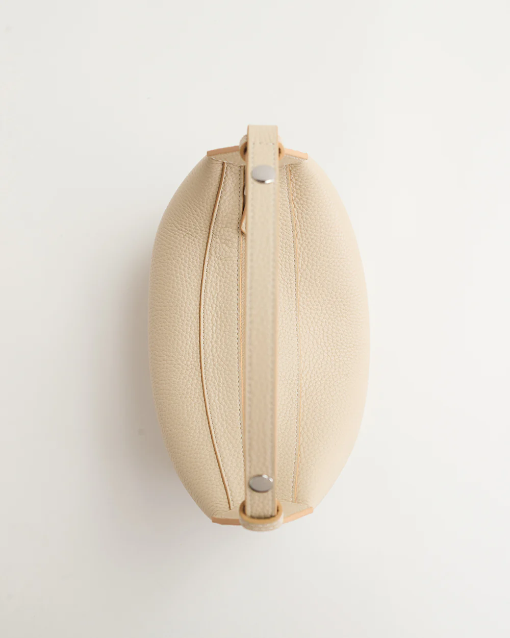 Harri Bag: Oat - Image 9