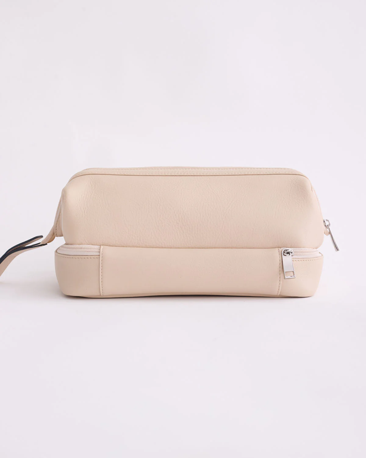 Holiday Vanity Case: Oat - Image 4