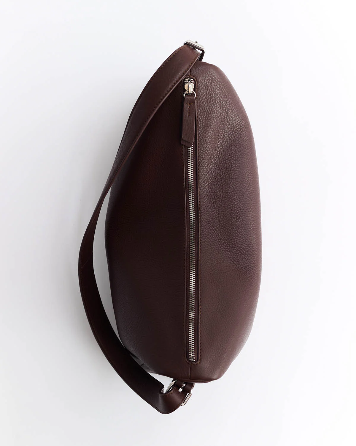 Lottie Handbag: Coffee - Image 6
