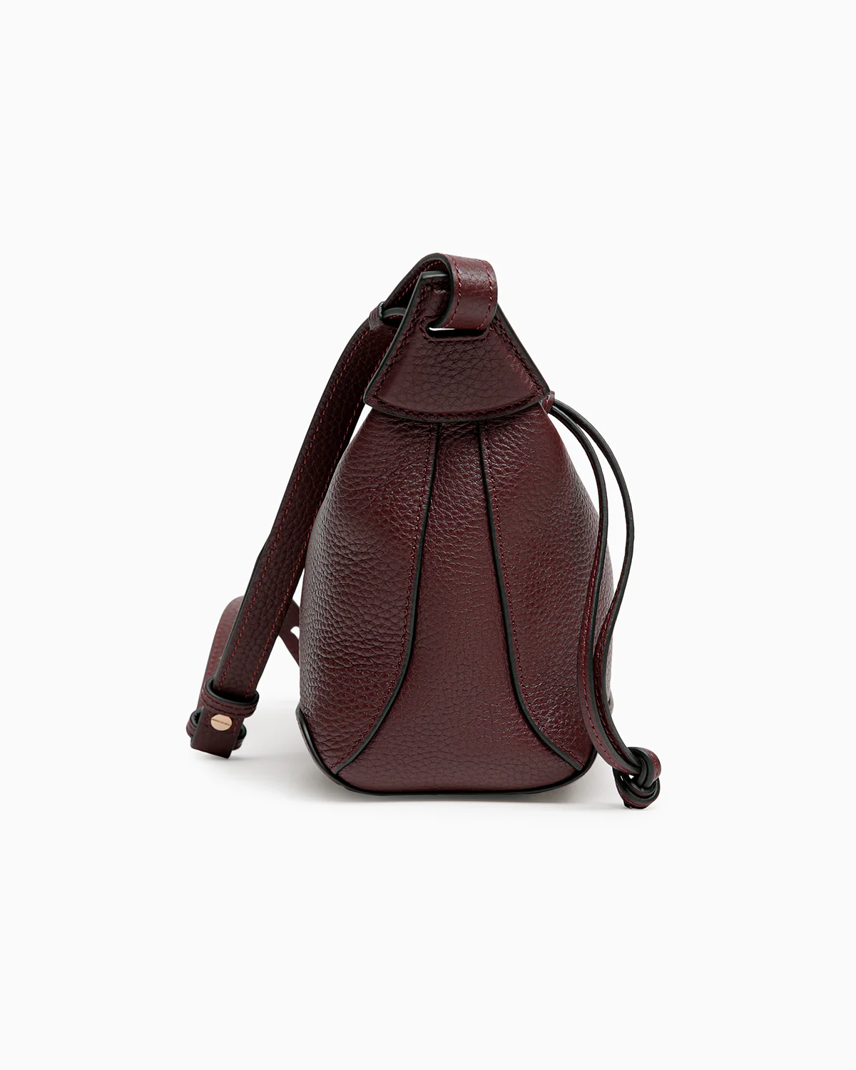 Mini Lou Bag: Coffee Gold - Image 4