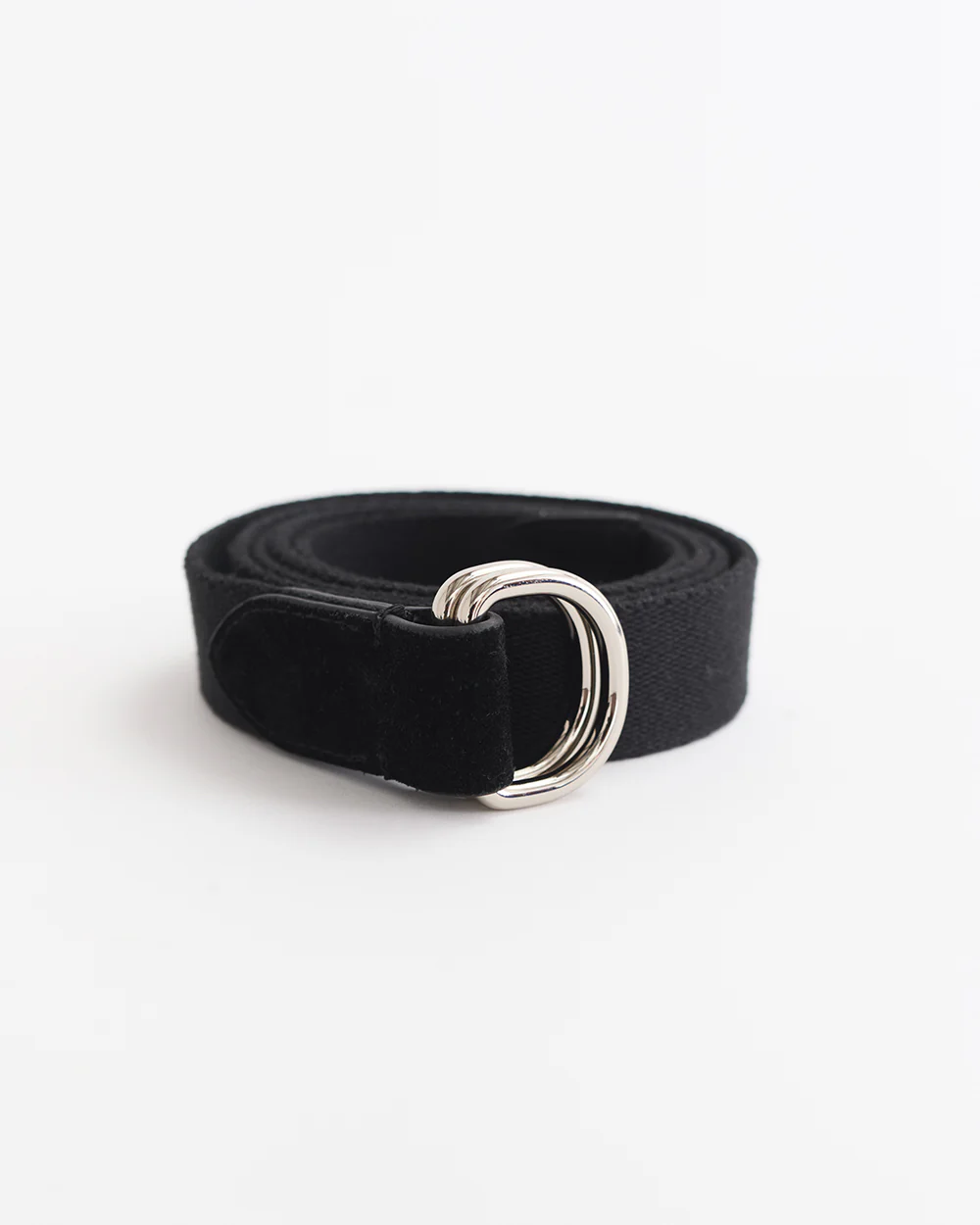 Skater Belt: Black - Image 4