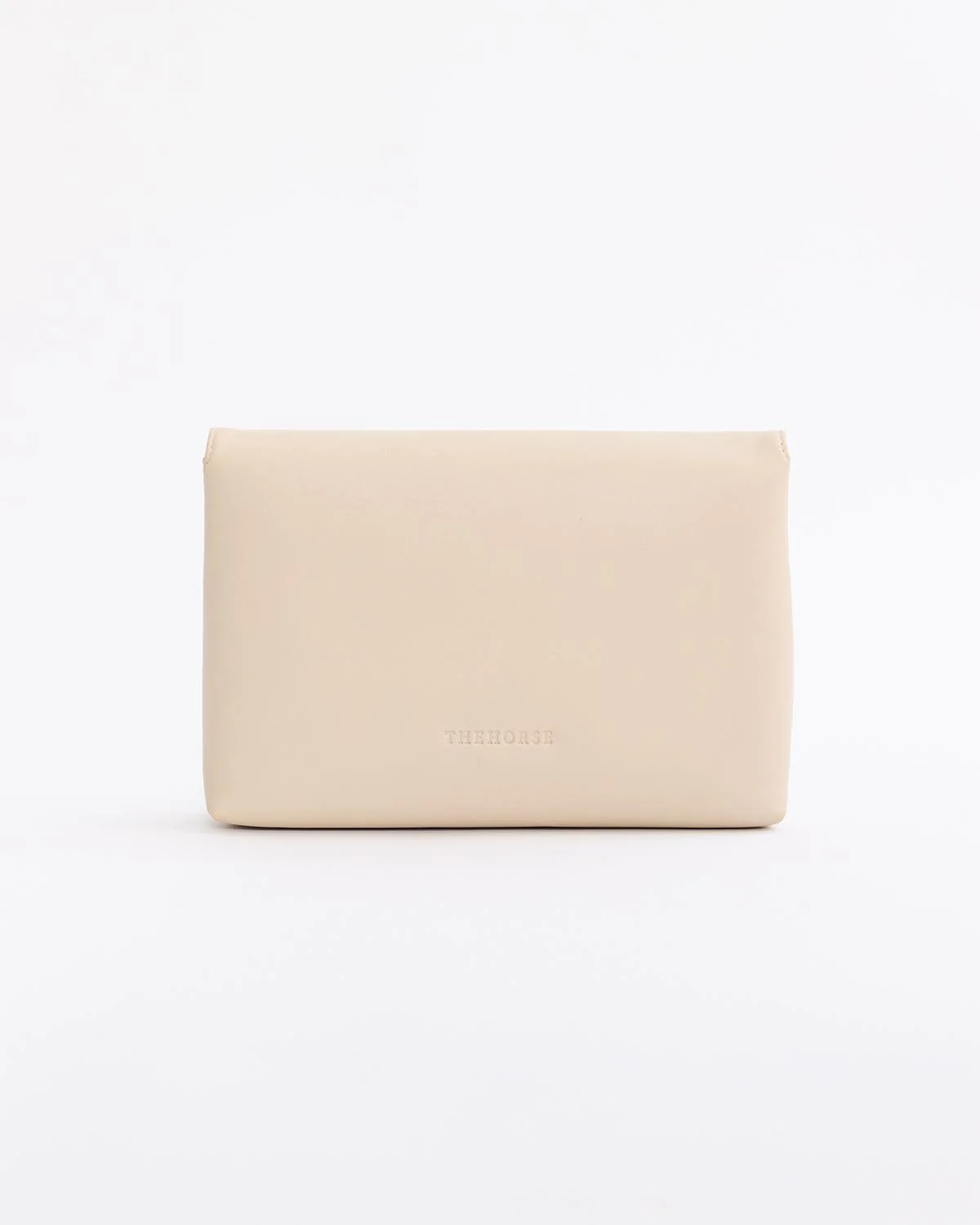 Stella Shoulder Bag: Oat - Image 9