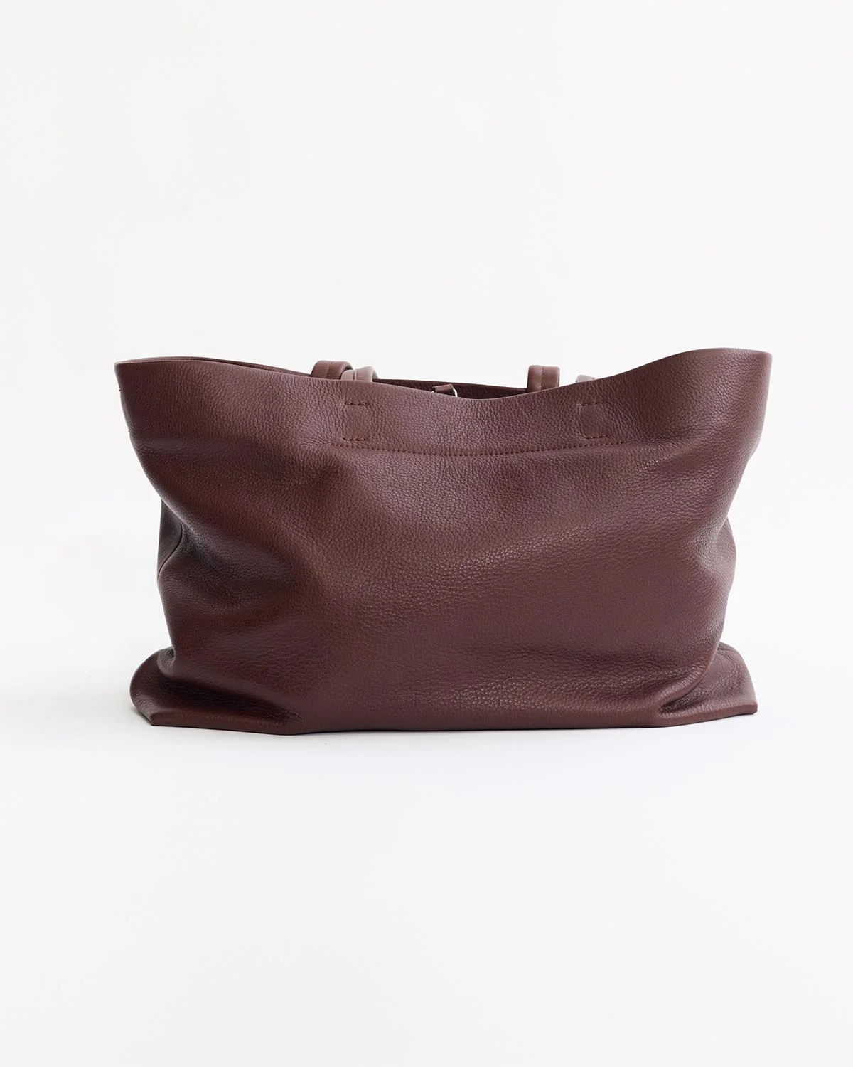 Teddy Tote: Coffee - Image 7