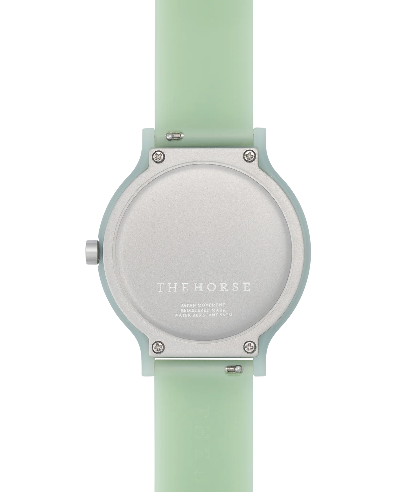 The Blockout: Sage Green - Image 3