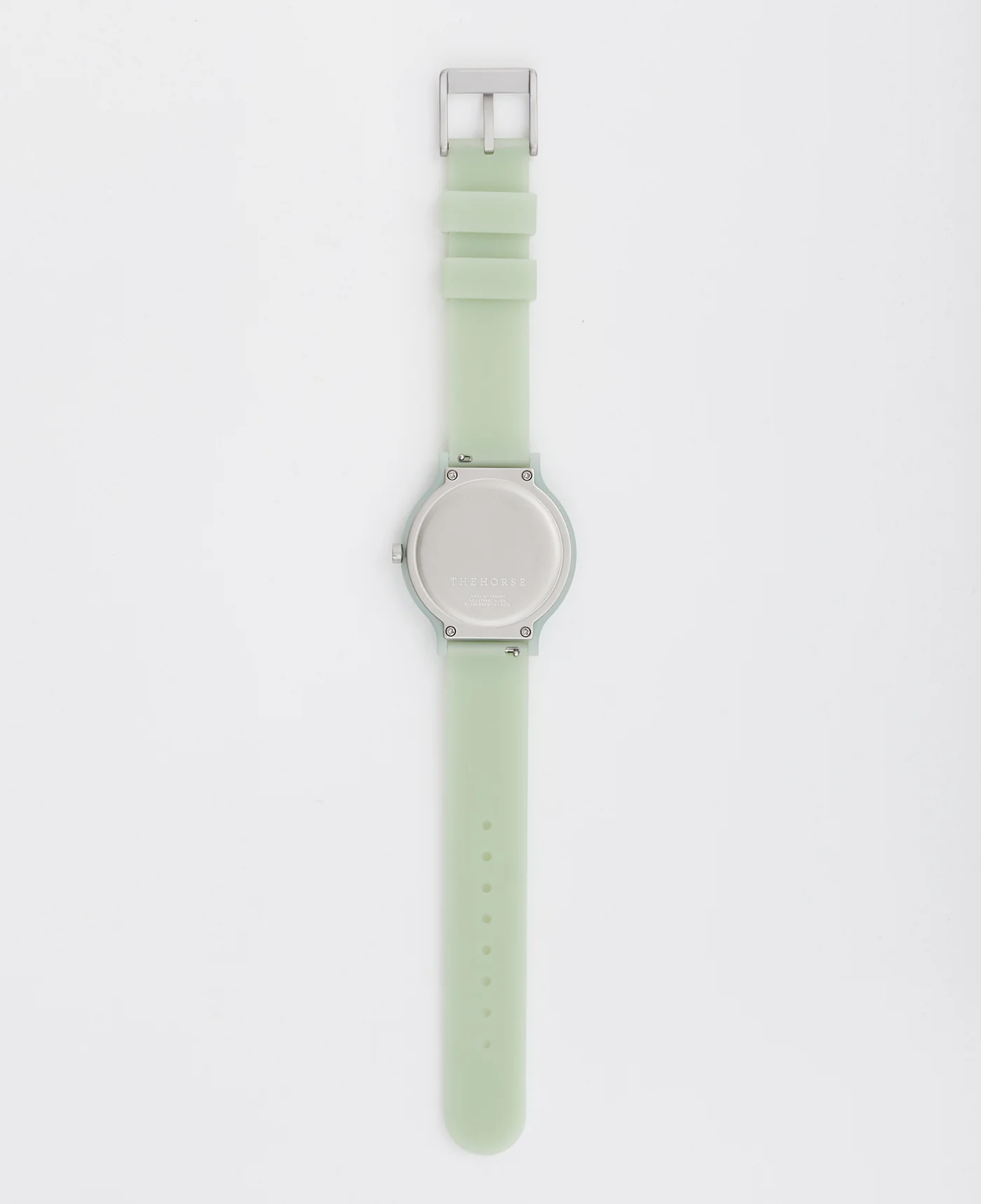 The Blockout: Sage Green - Image 4
