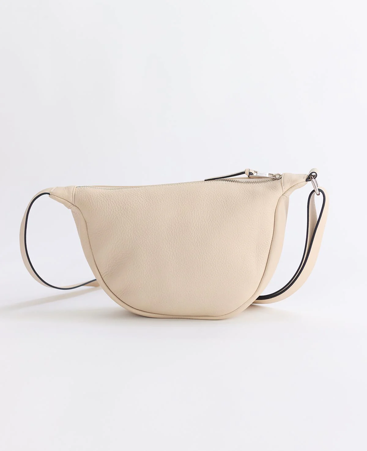 Sporty Crossbody: Oat - Image 4