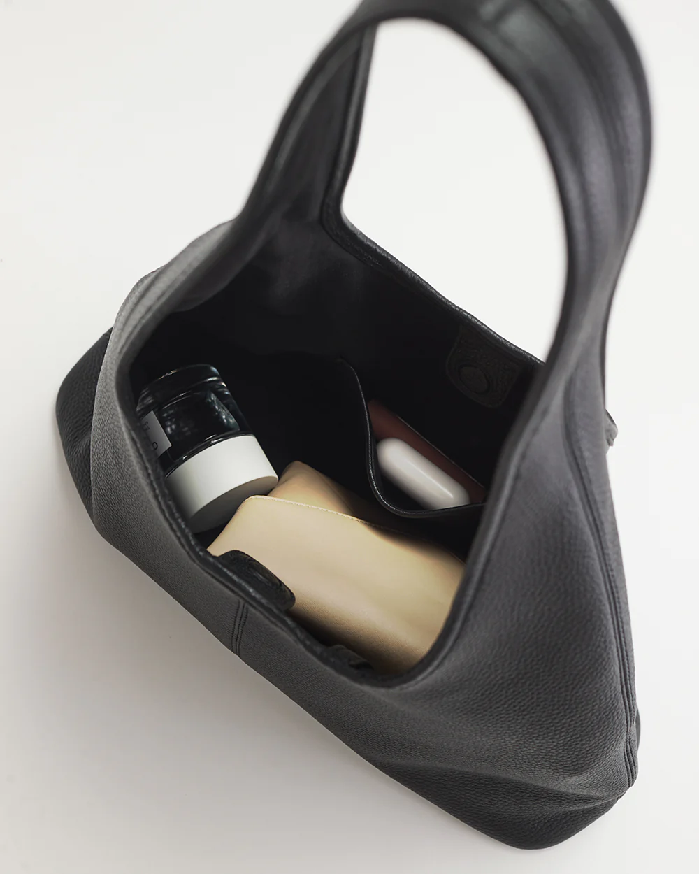 Tilly Bag: Black - Image 11