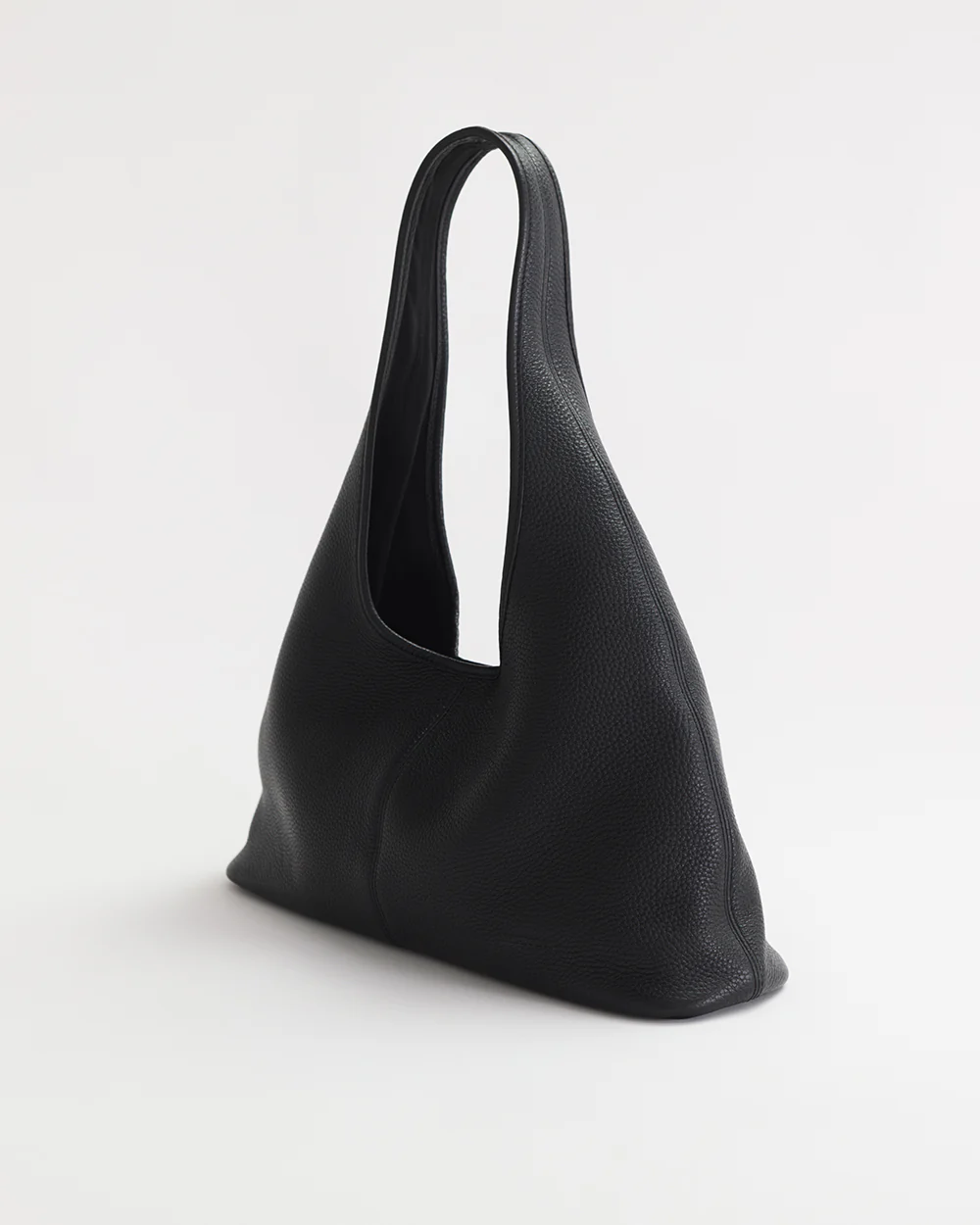 Tilly Bag: Black - Image 3