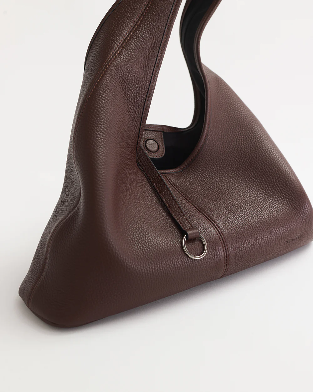 Tilly Bag: Coffee - Image 6